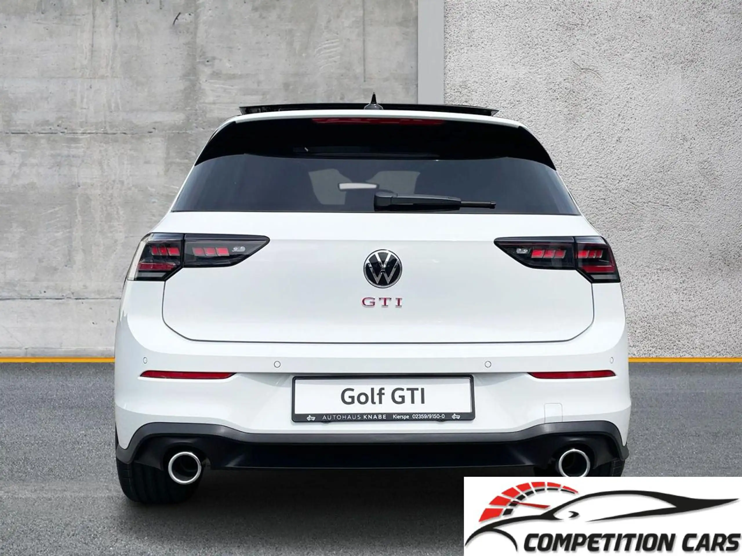 Volkswagen - Golf