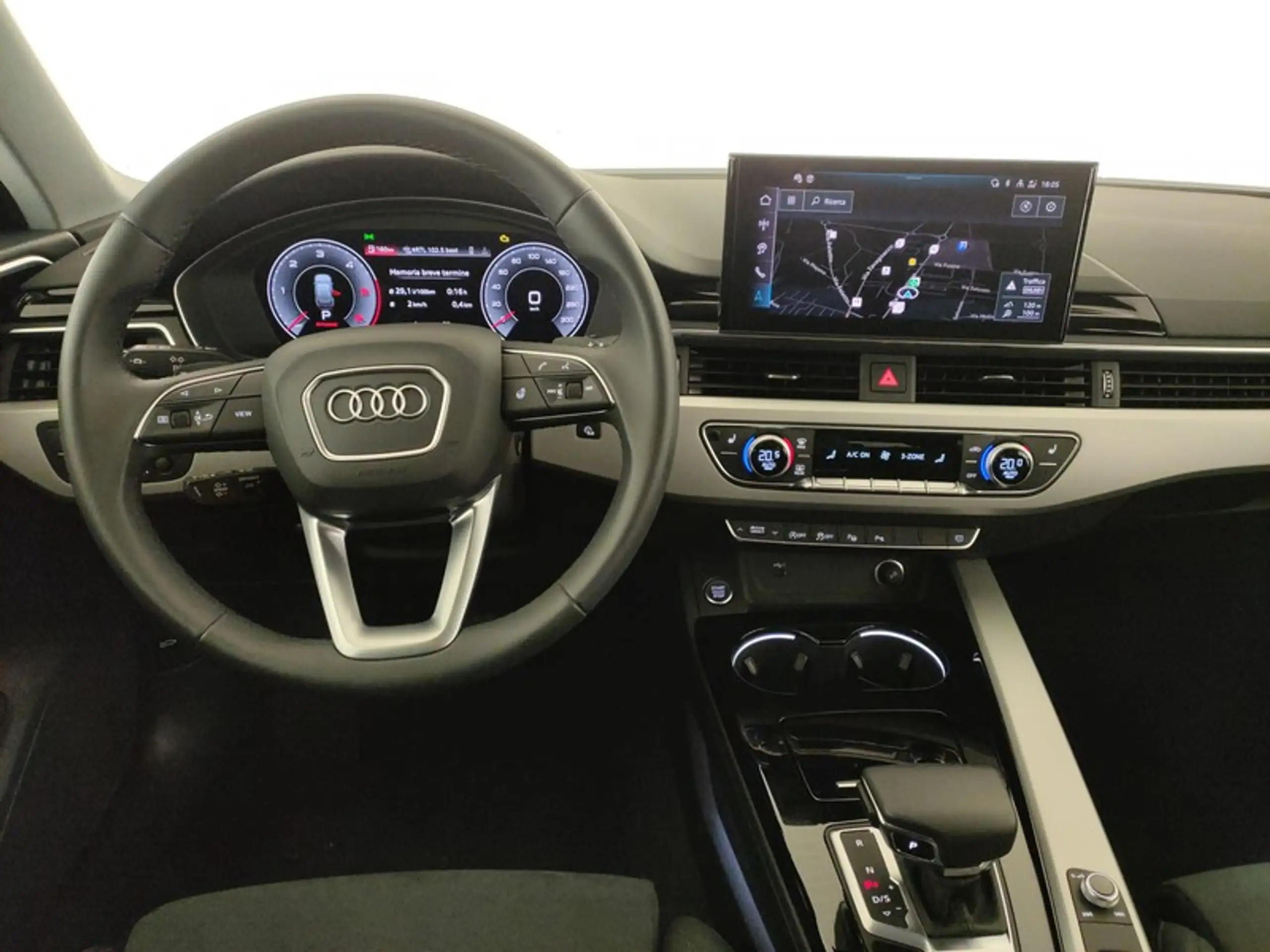 Audi - A4