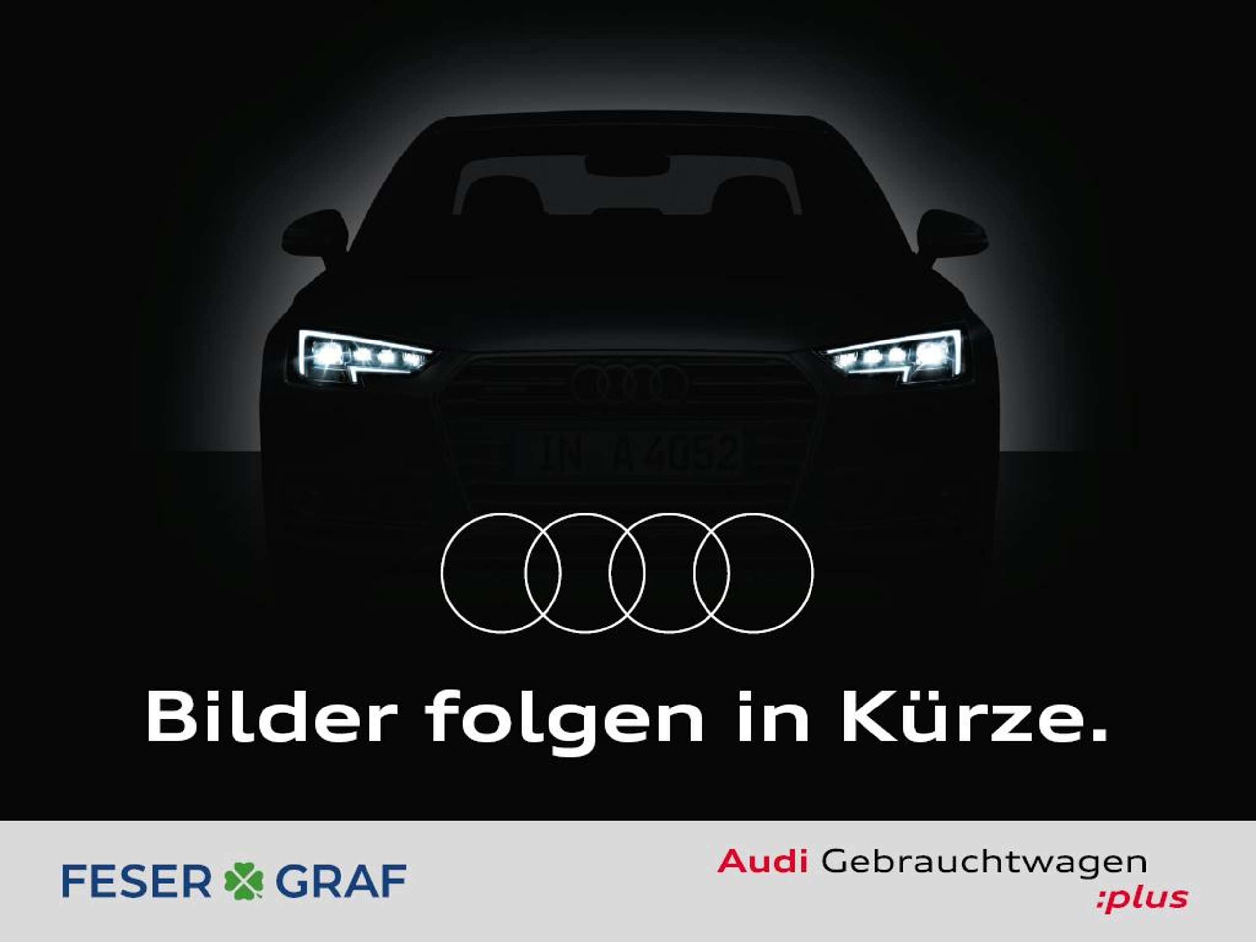 Audi A6 2021