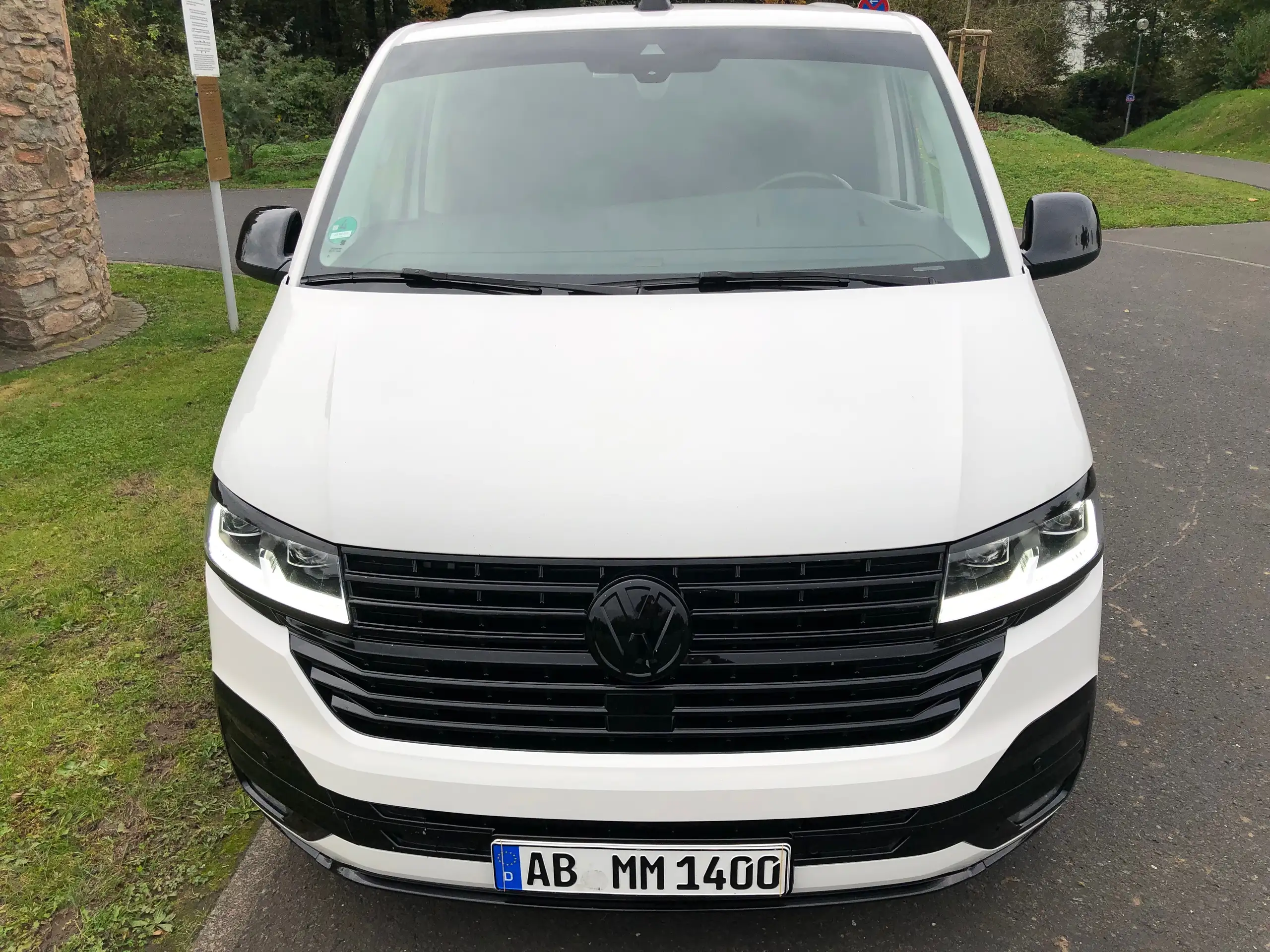 Volkswagen - T6.1 Multivan