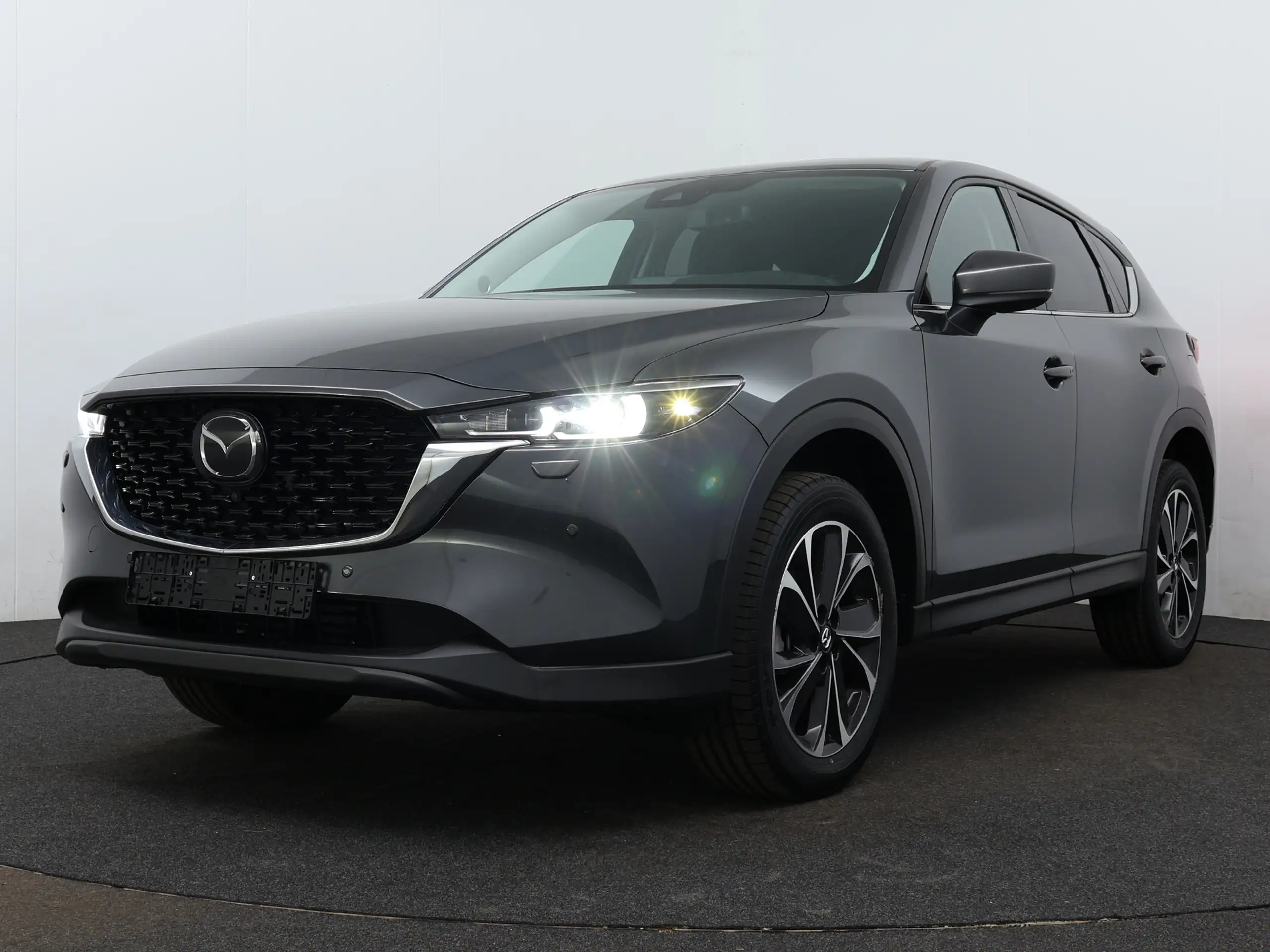 Mazda - CX-5