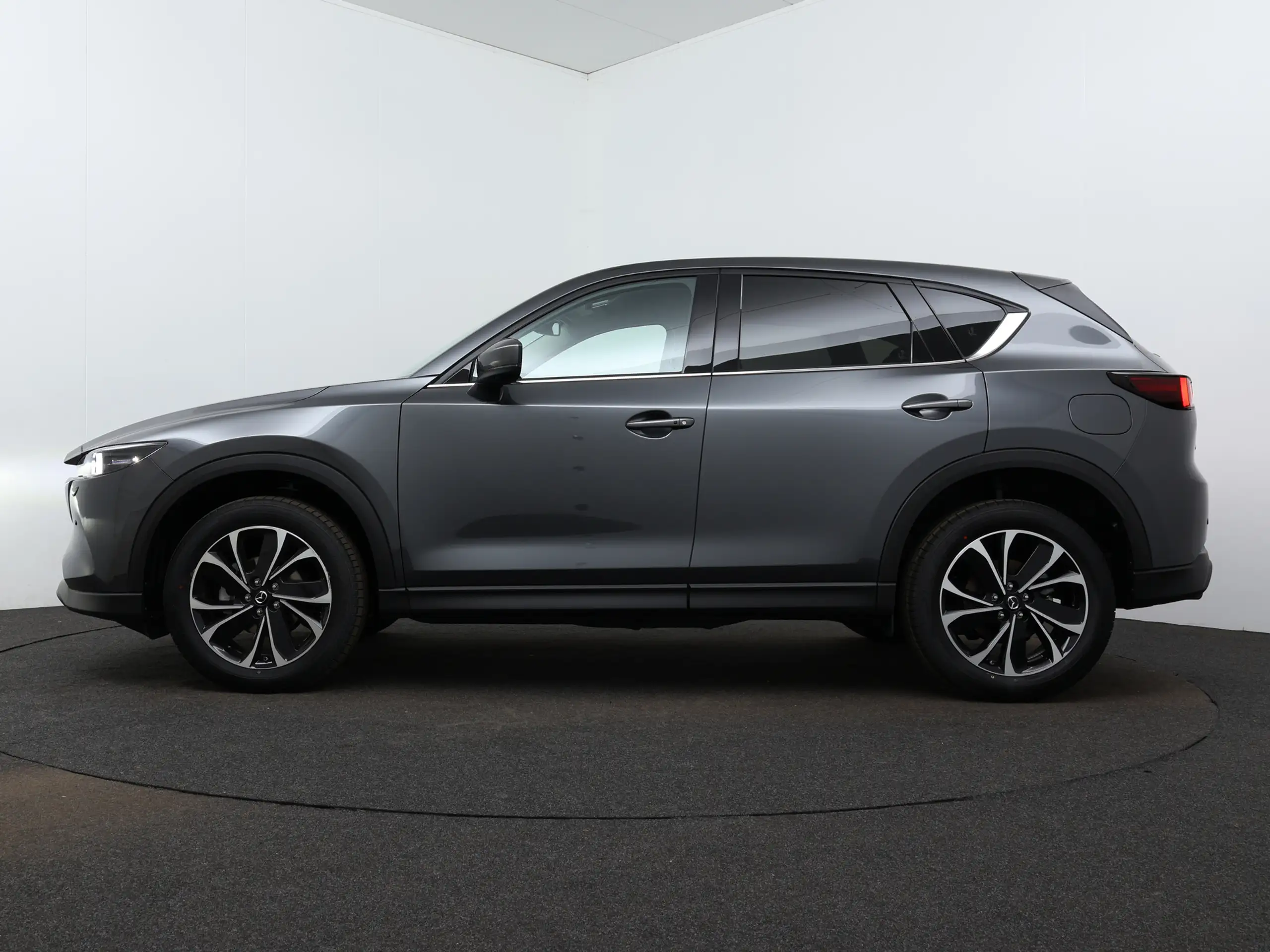 Mazda - CX-5