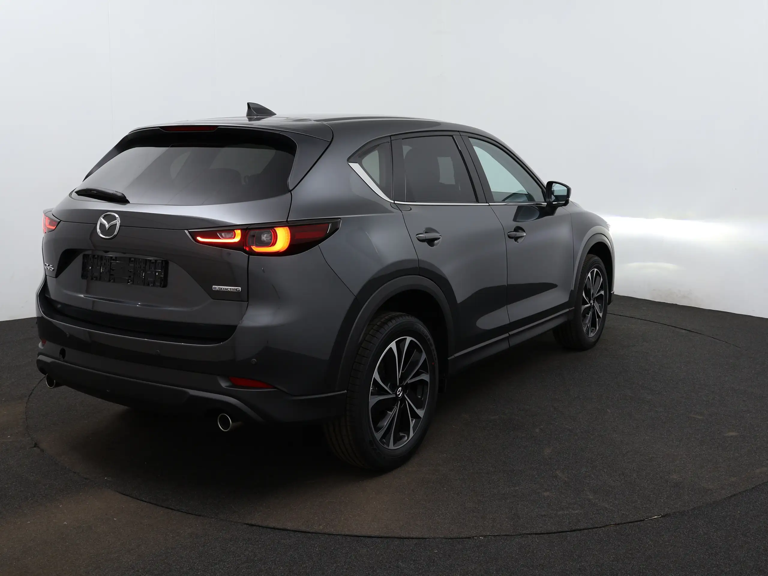 Mazda - CX-5