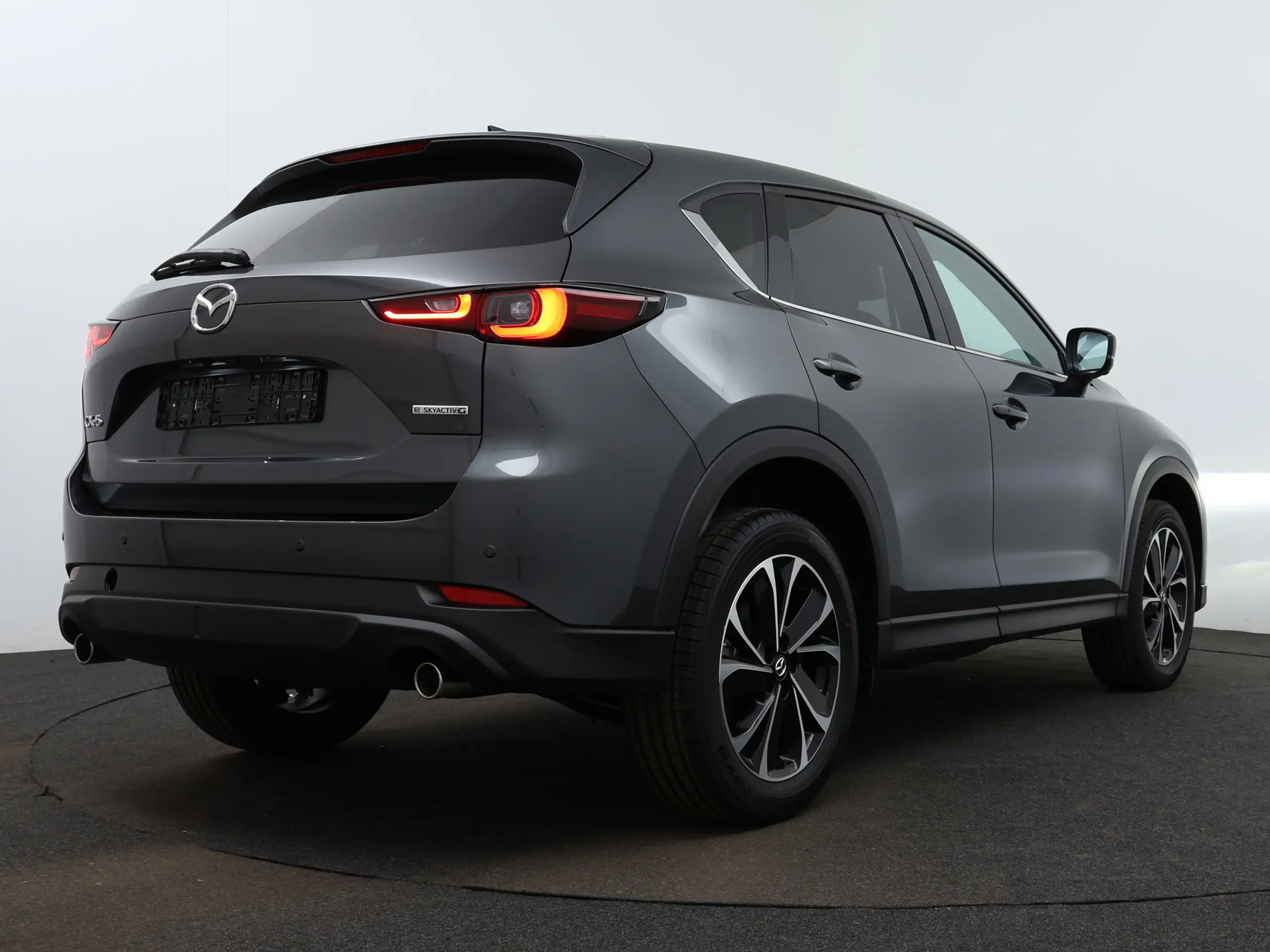 Mazda - CX-5