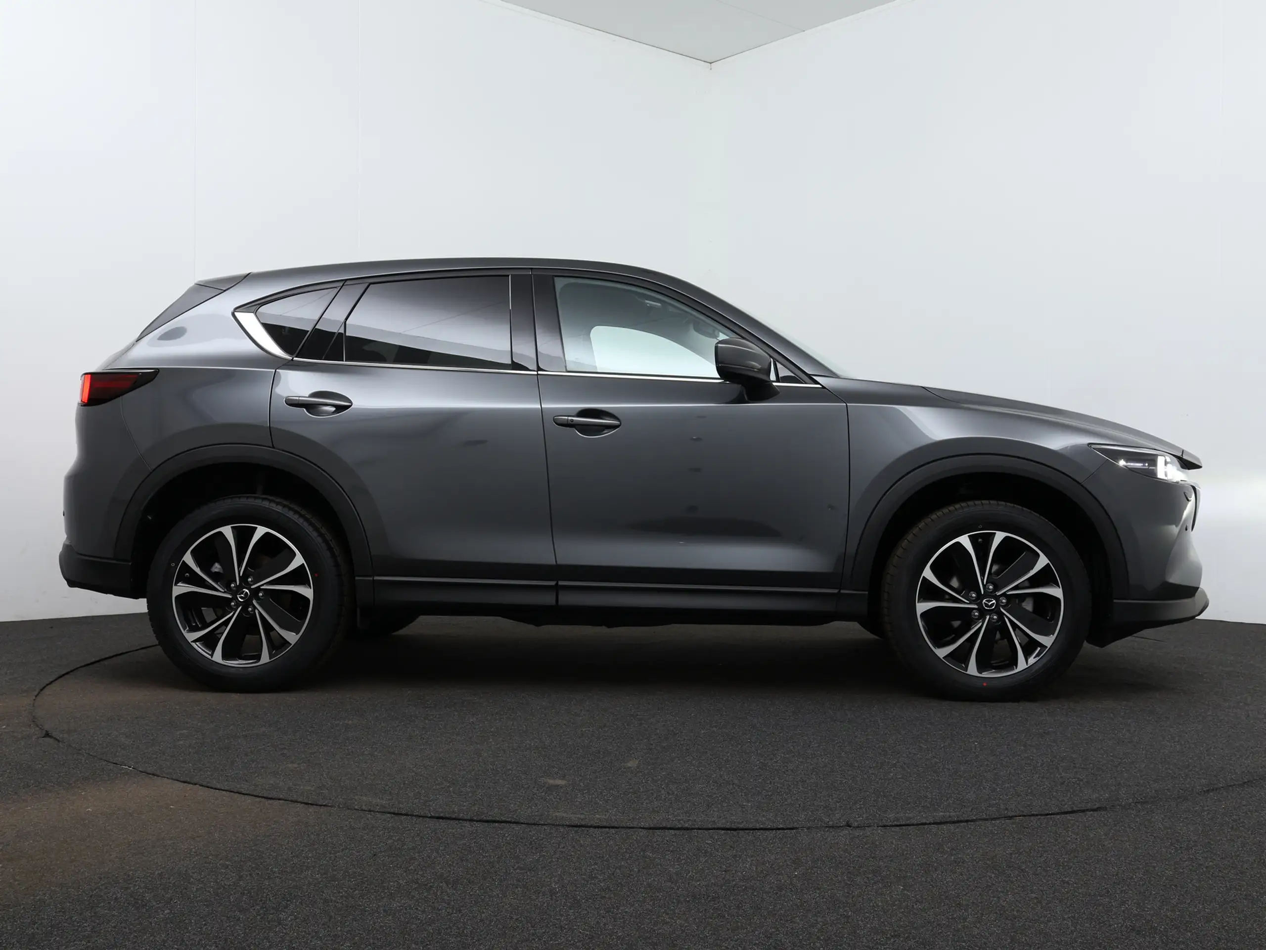 Mazda - CX-5