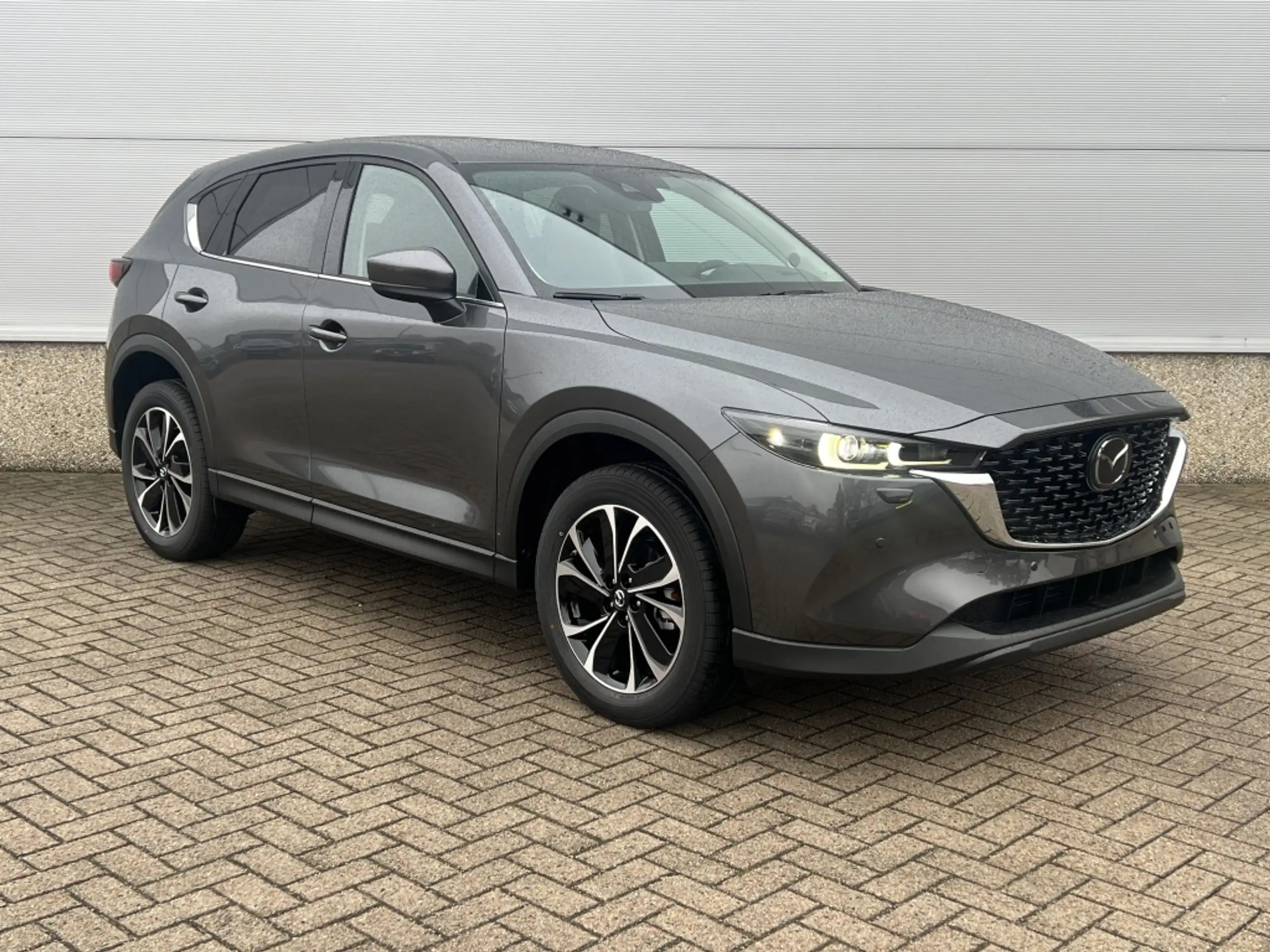 Mazda - CX-5