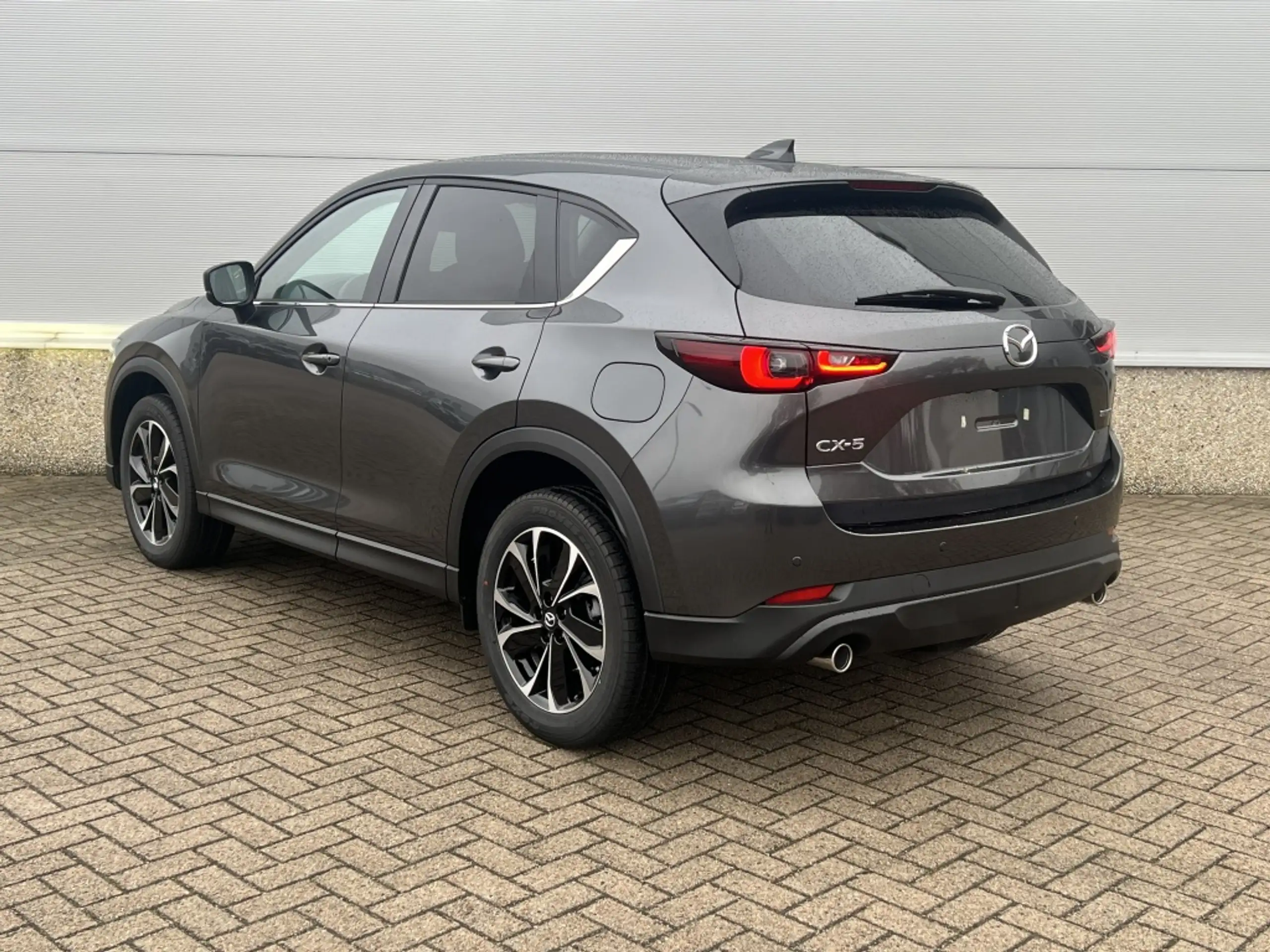 Mazda - CX-5