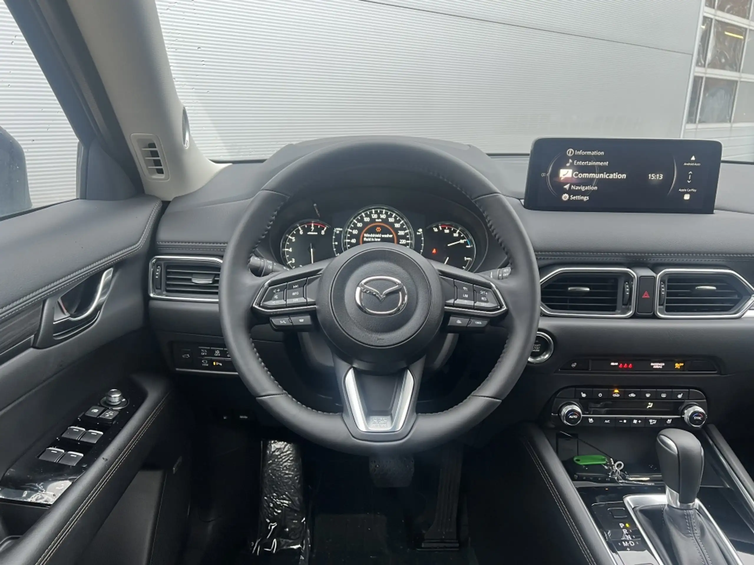 Mazda - CX-5