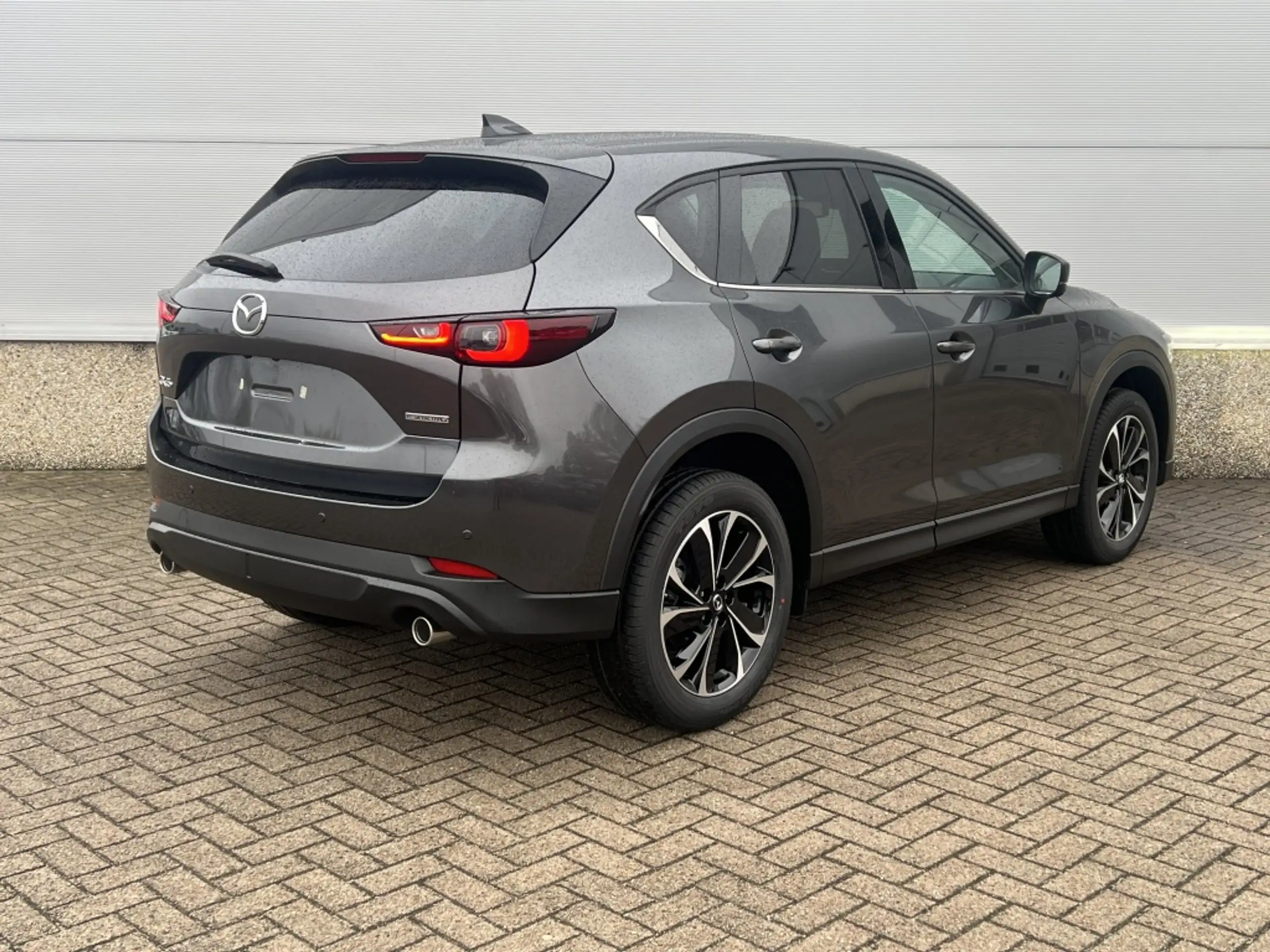 Mazda - CX-5