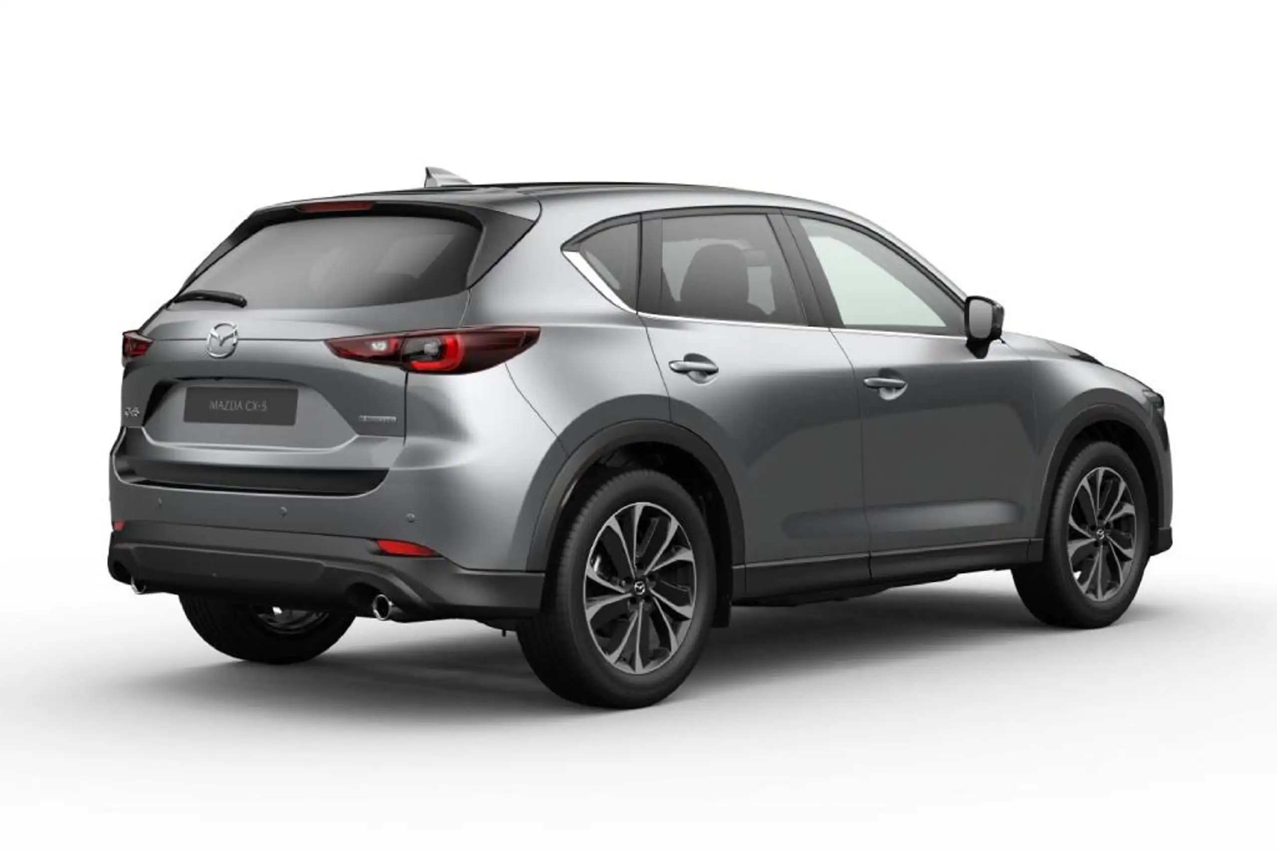 Mazda - CX-5