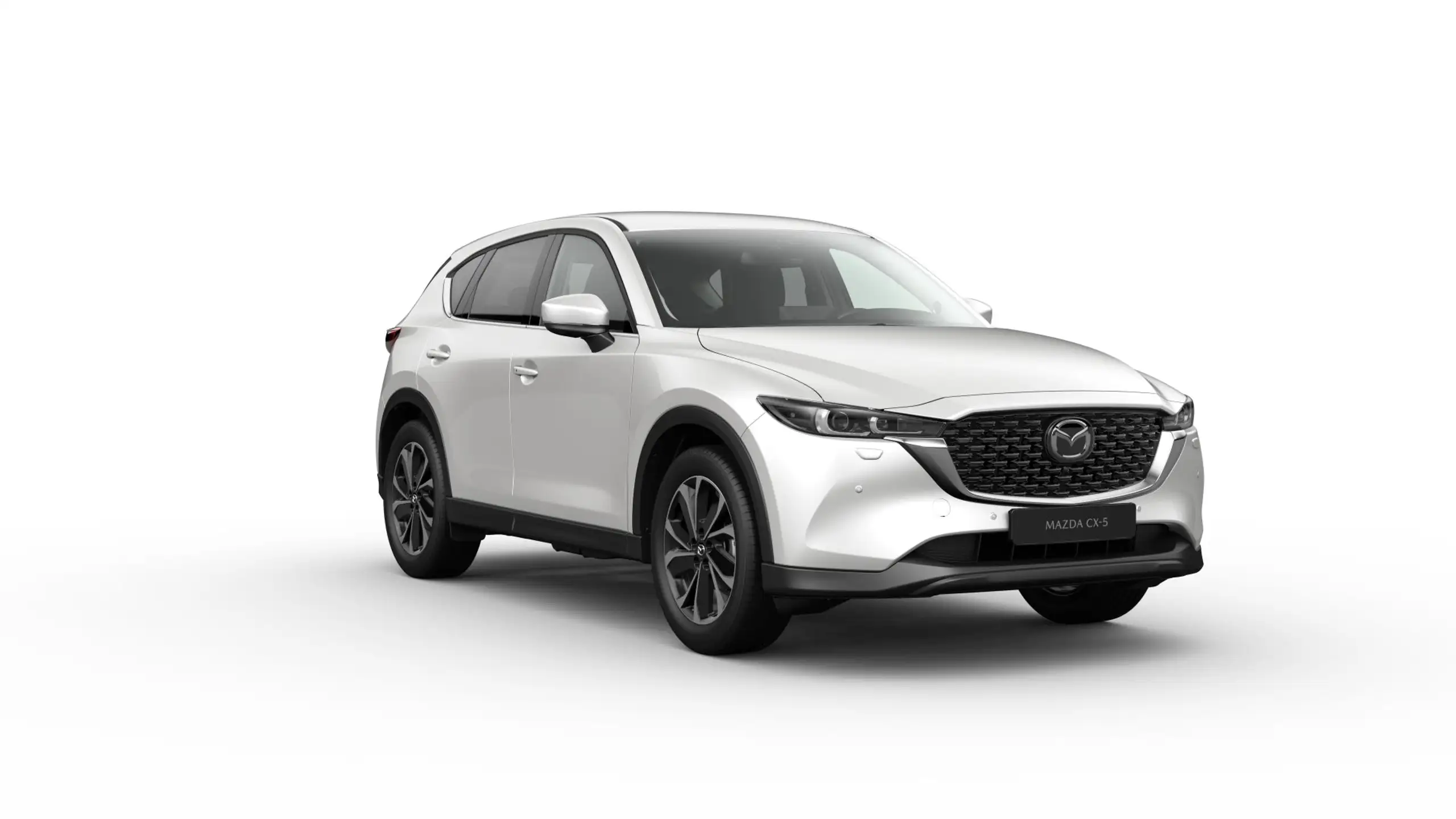 Mazda - CX-5