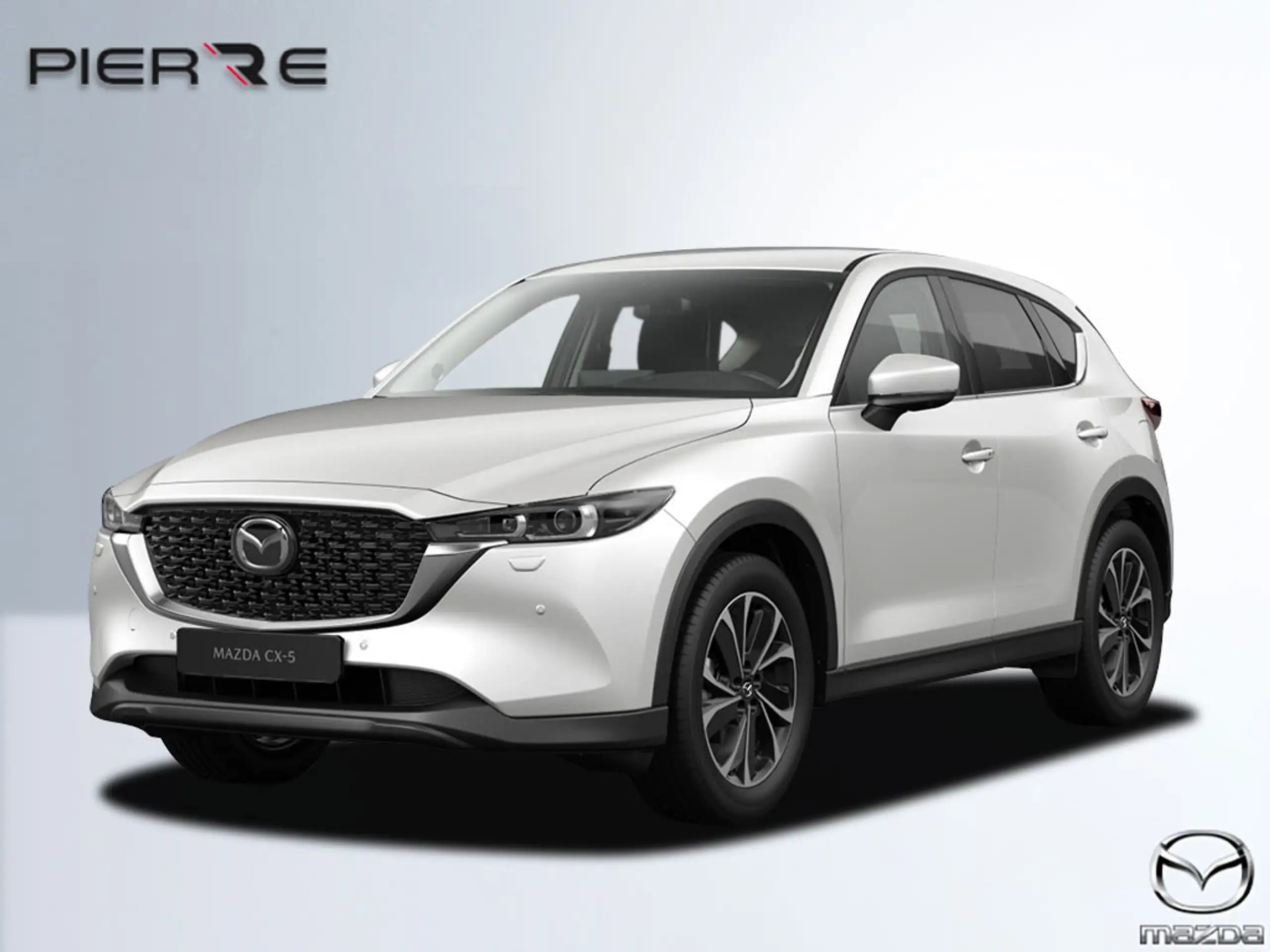 Mazda - CX-5