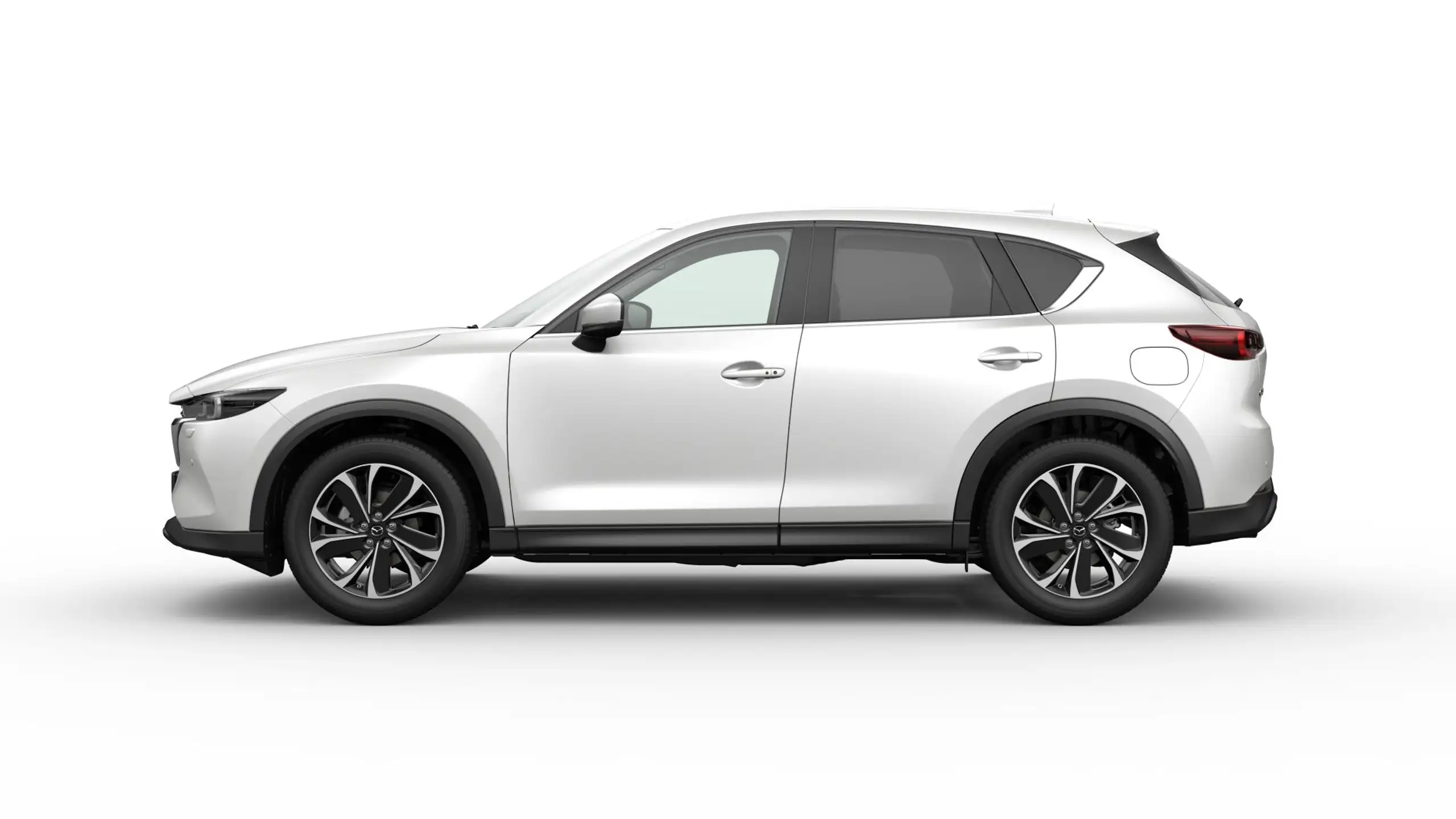 Mazda - CX-5