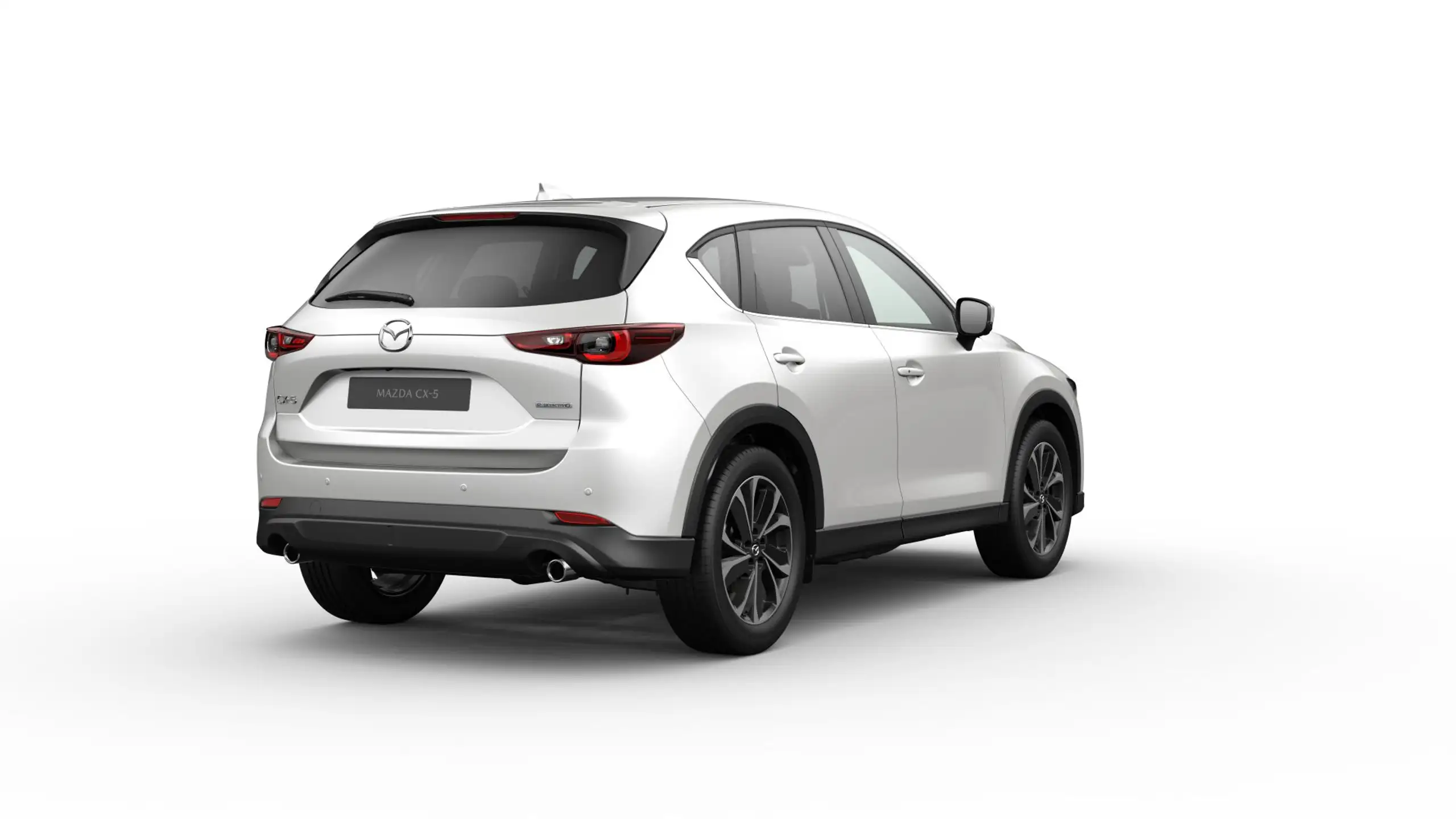 Mazda - CX-5