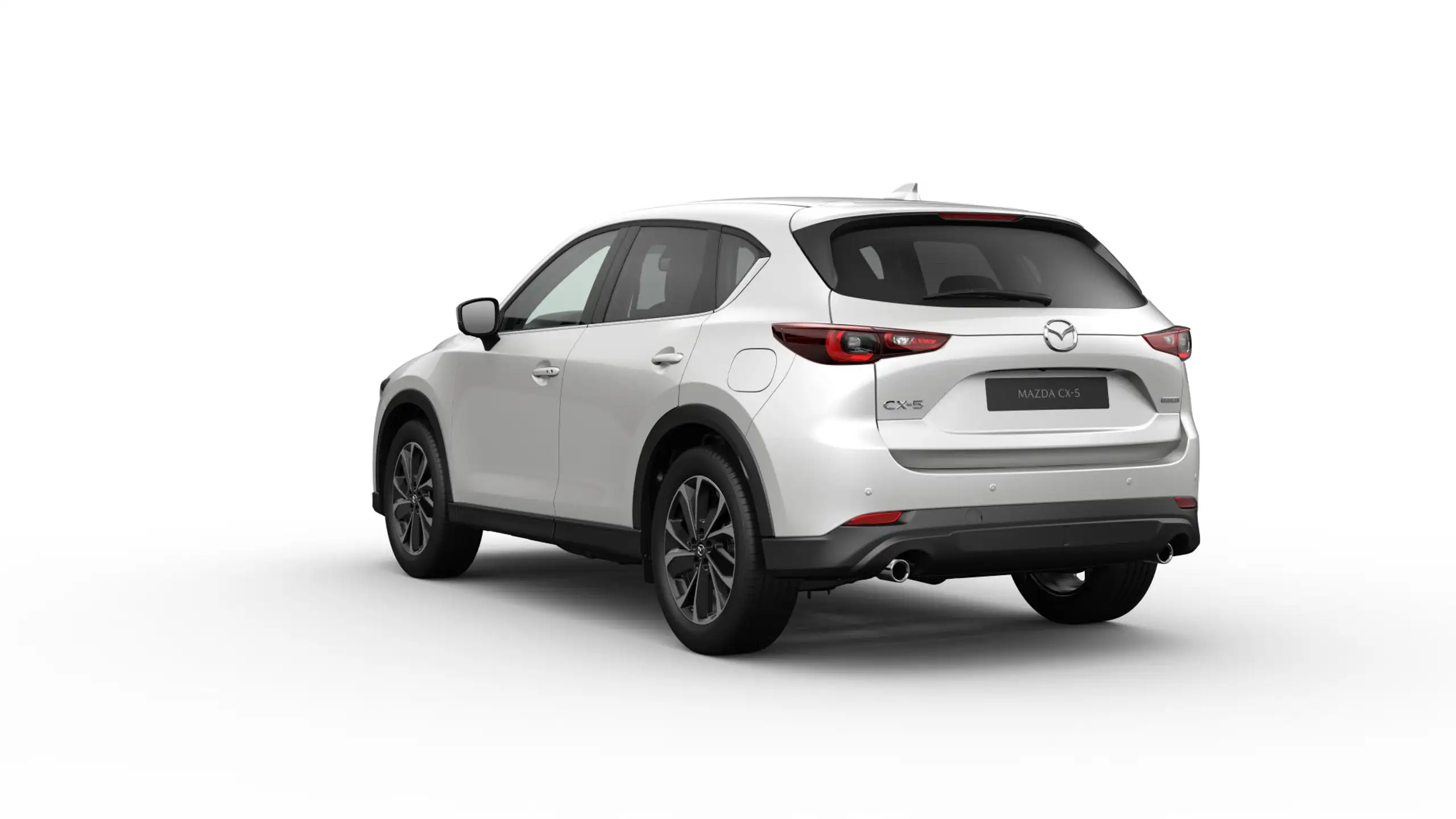 Mazda - CX-5