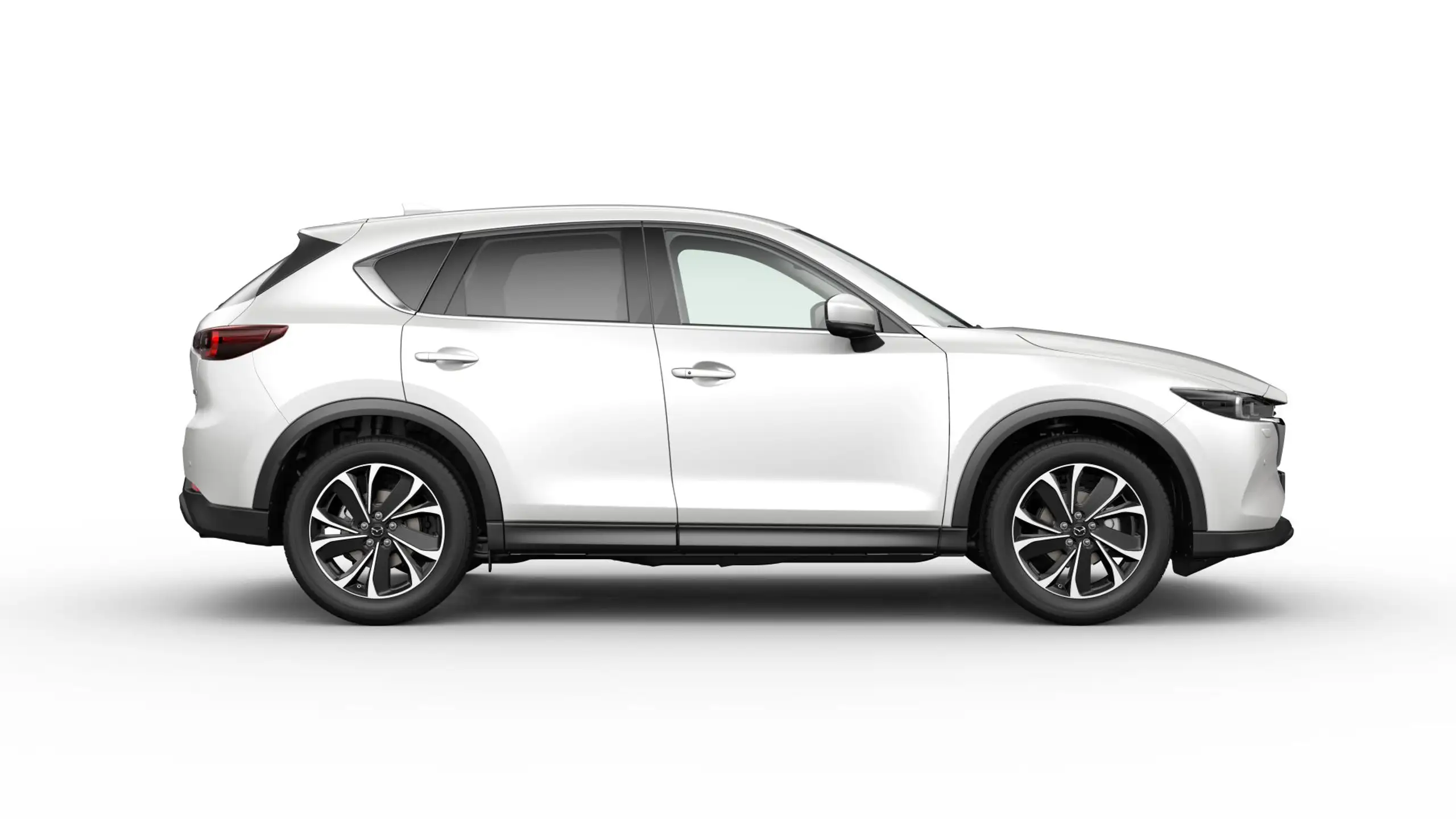 Mazda - CX-5