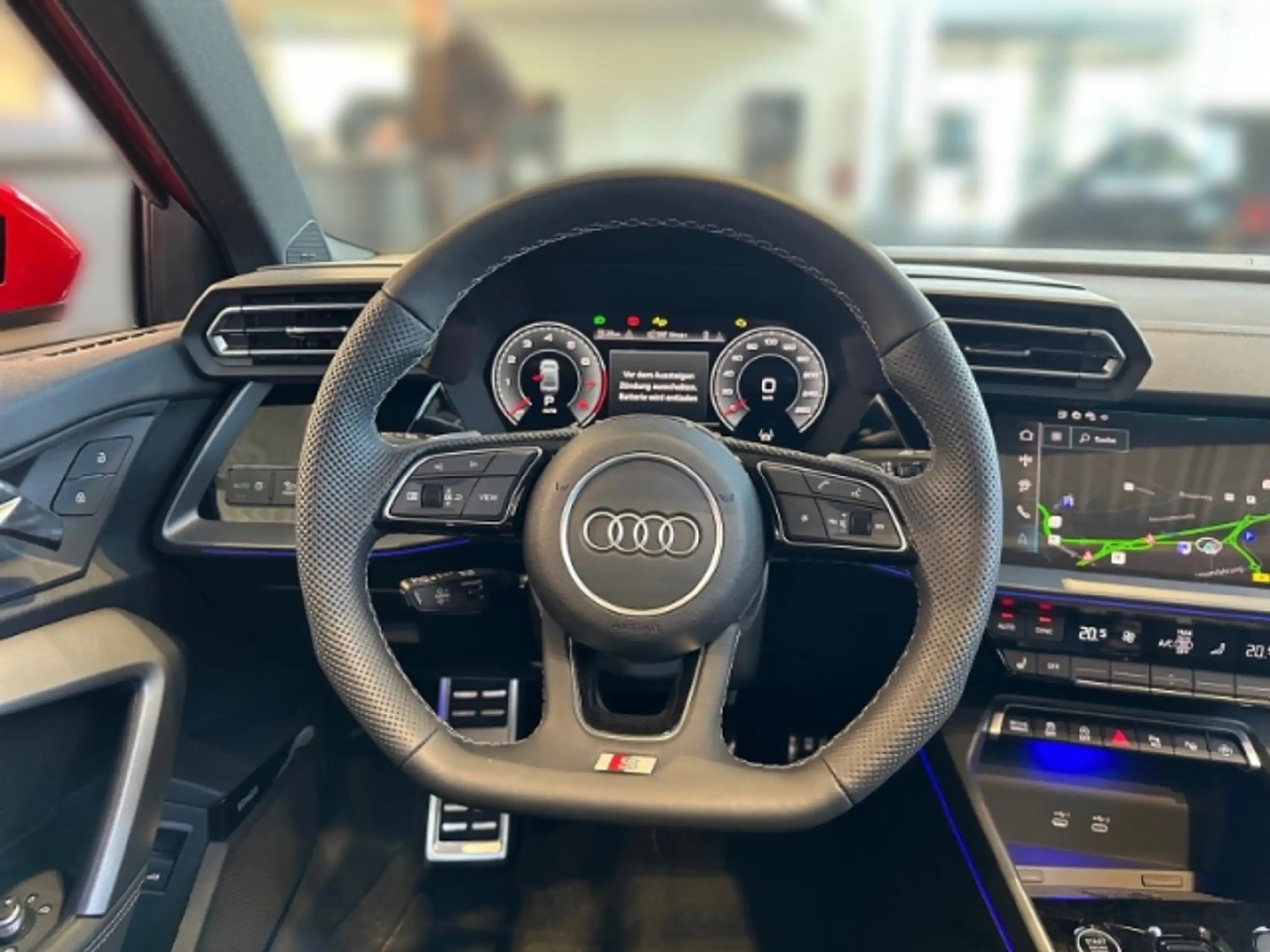 Audi - A3