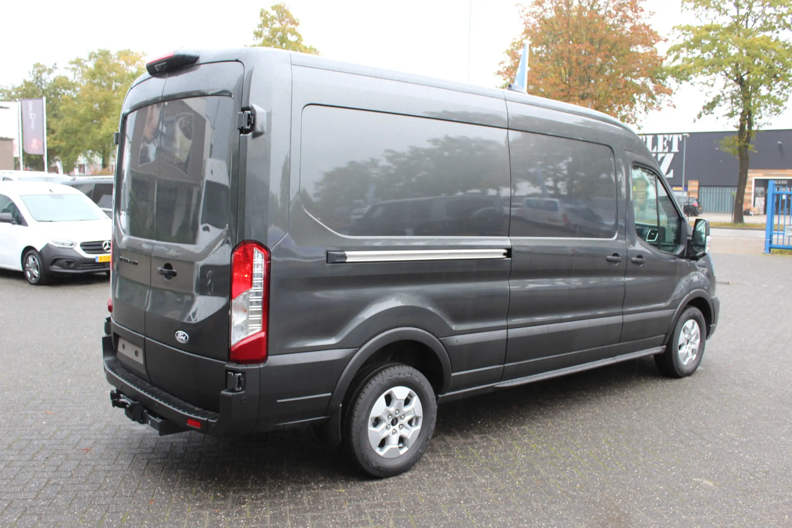 Ford - Transit