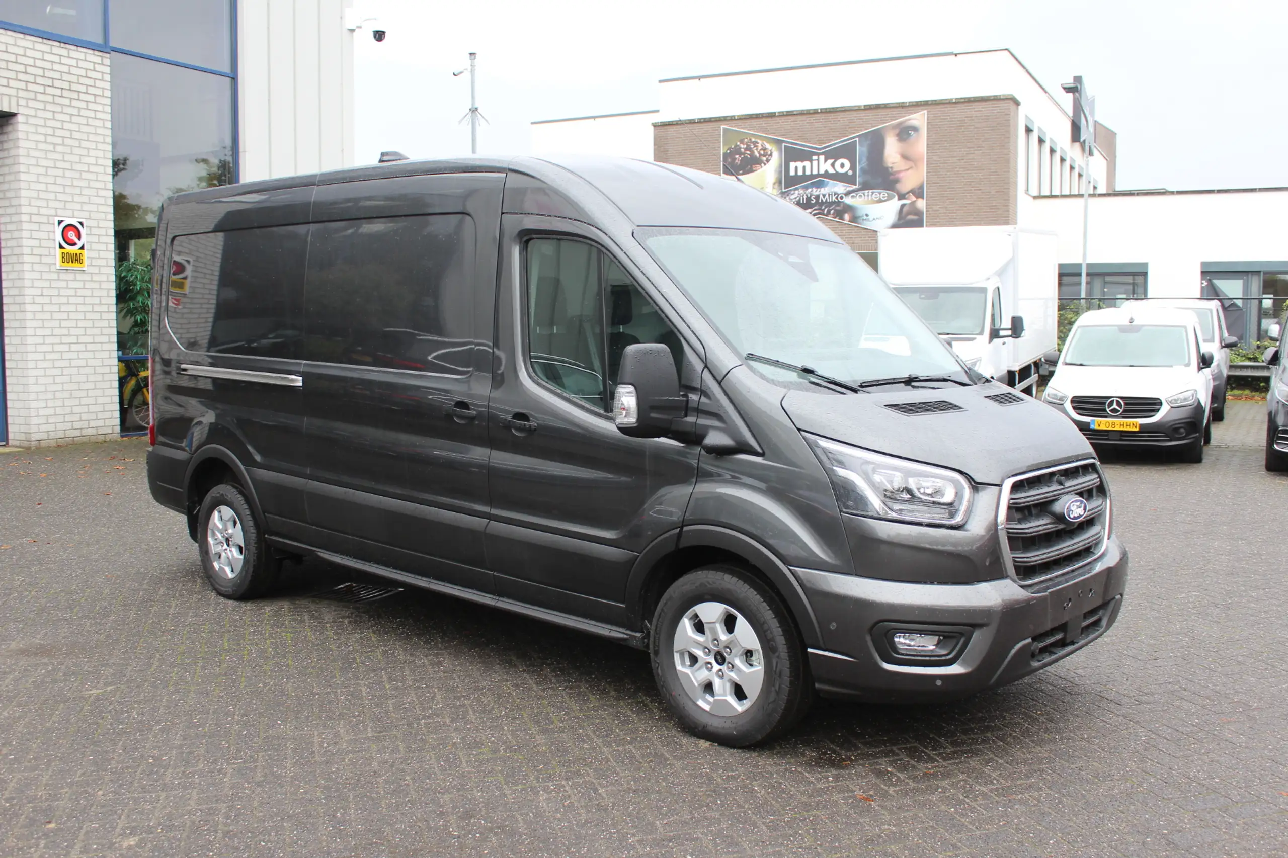 Ford - Transit