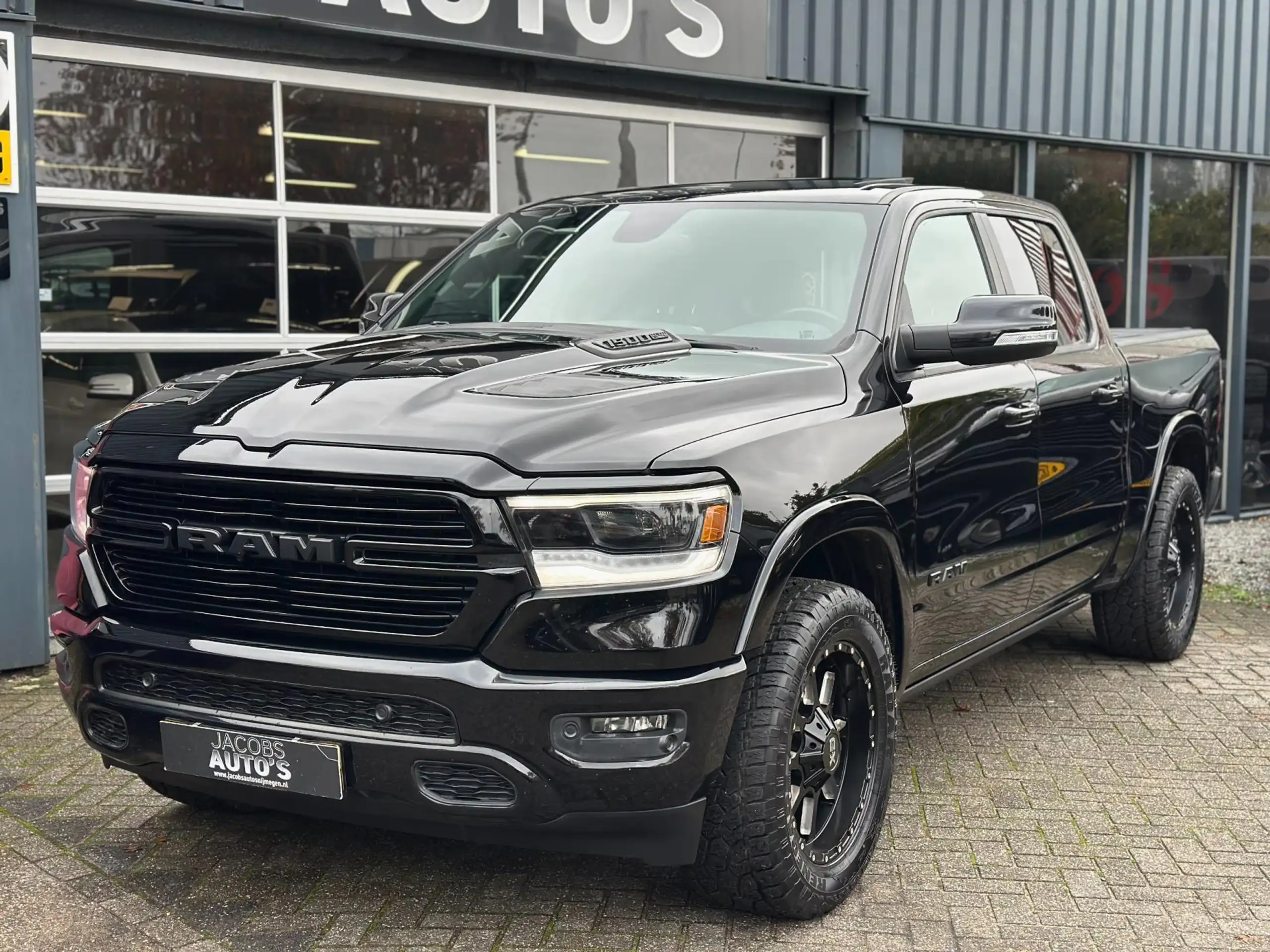 Dodge - RAM