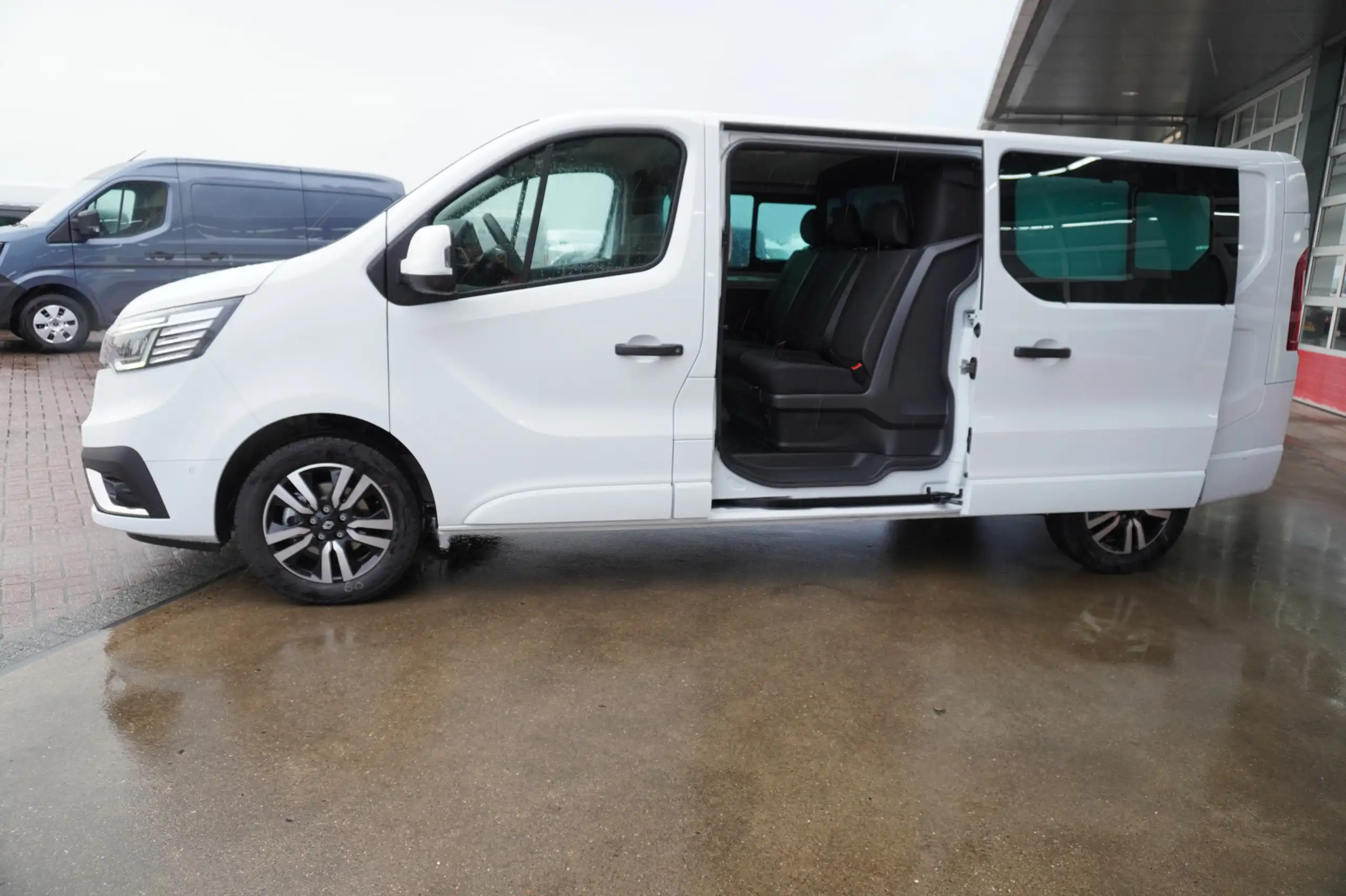 Renault - Trafic