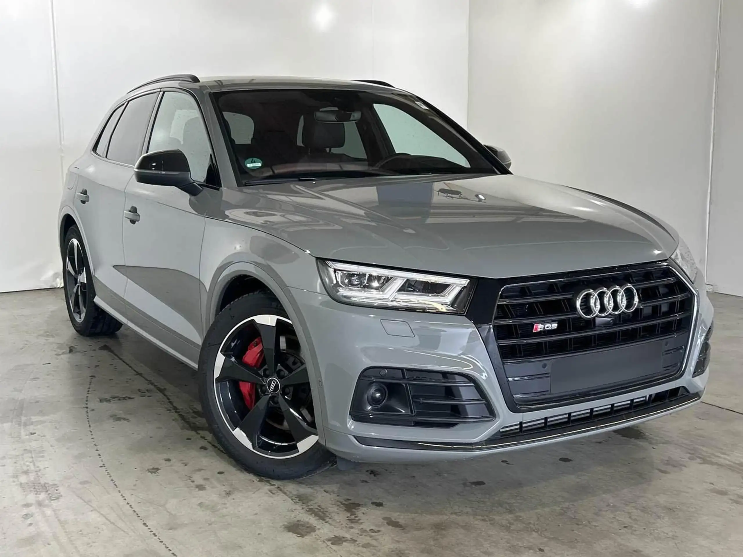 Audi - SQ5