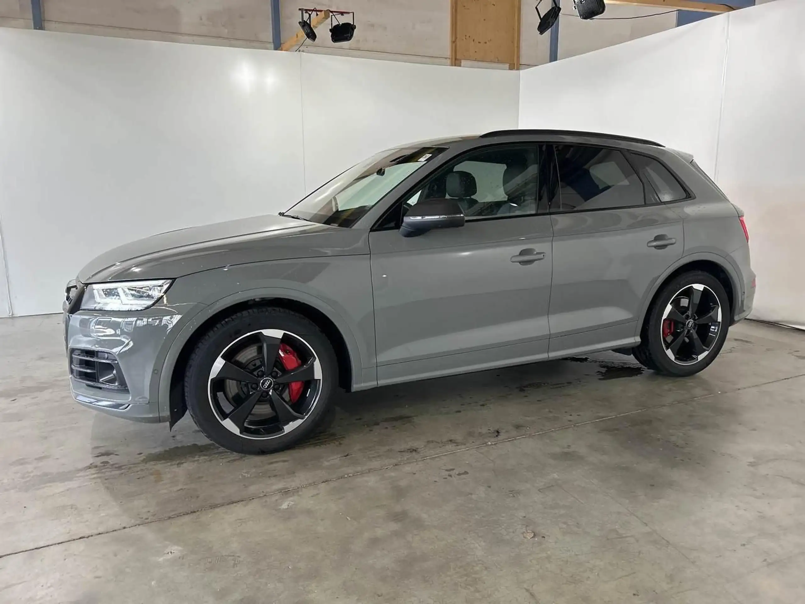 Audi - SQ5