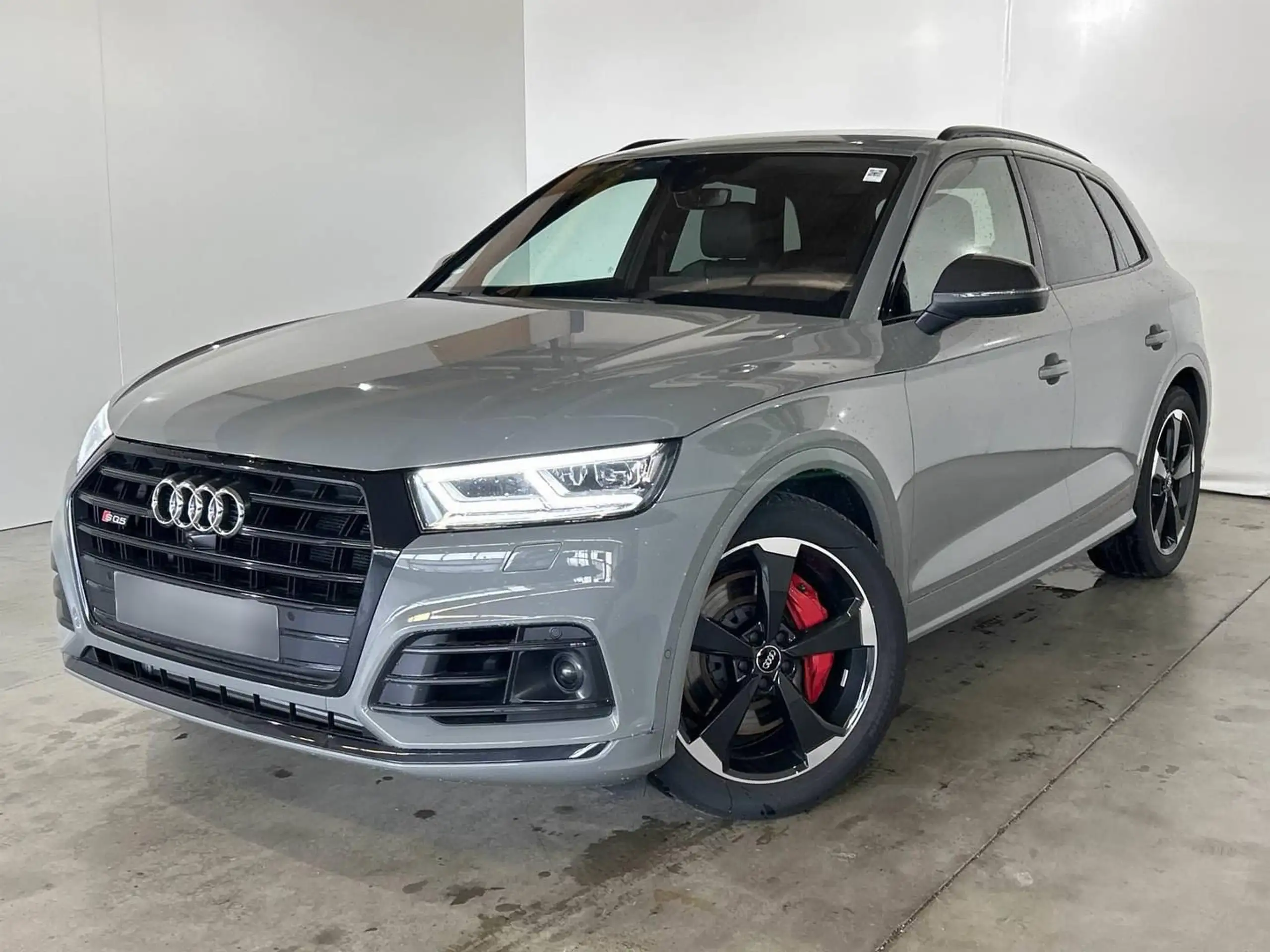 Audi - SQ5