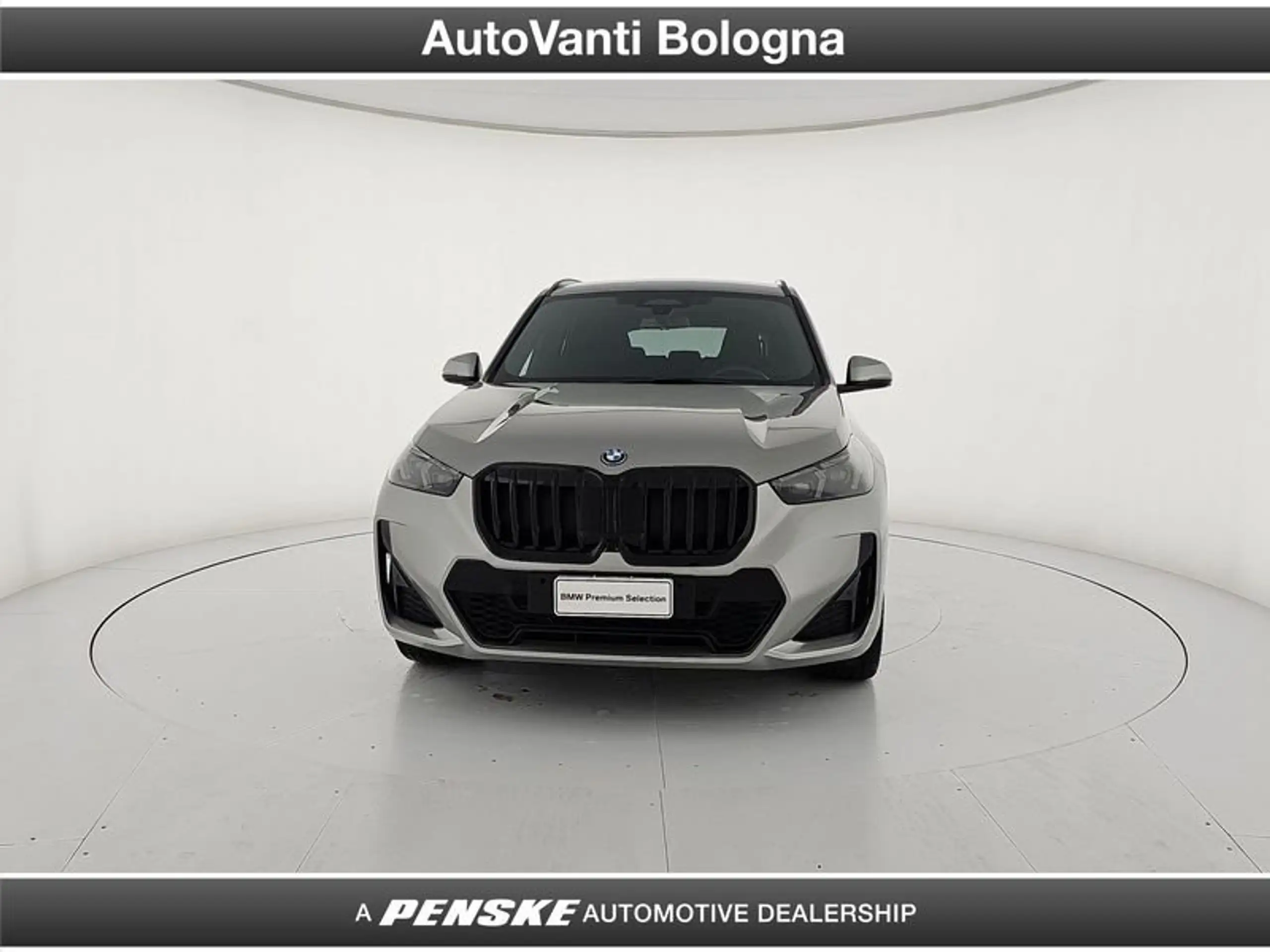 BMW - X1