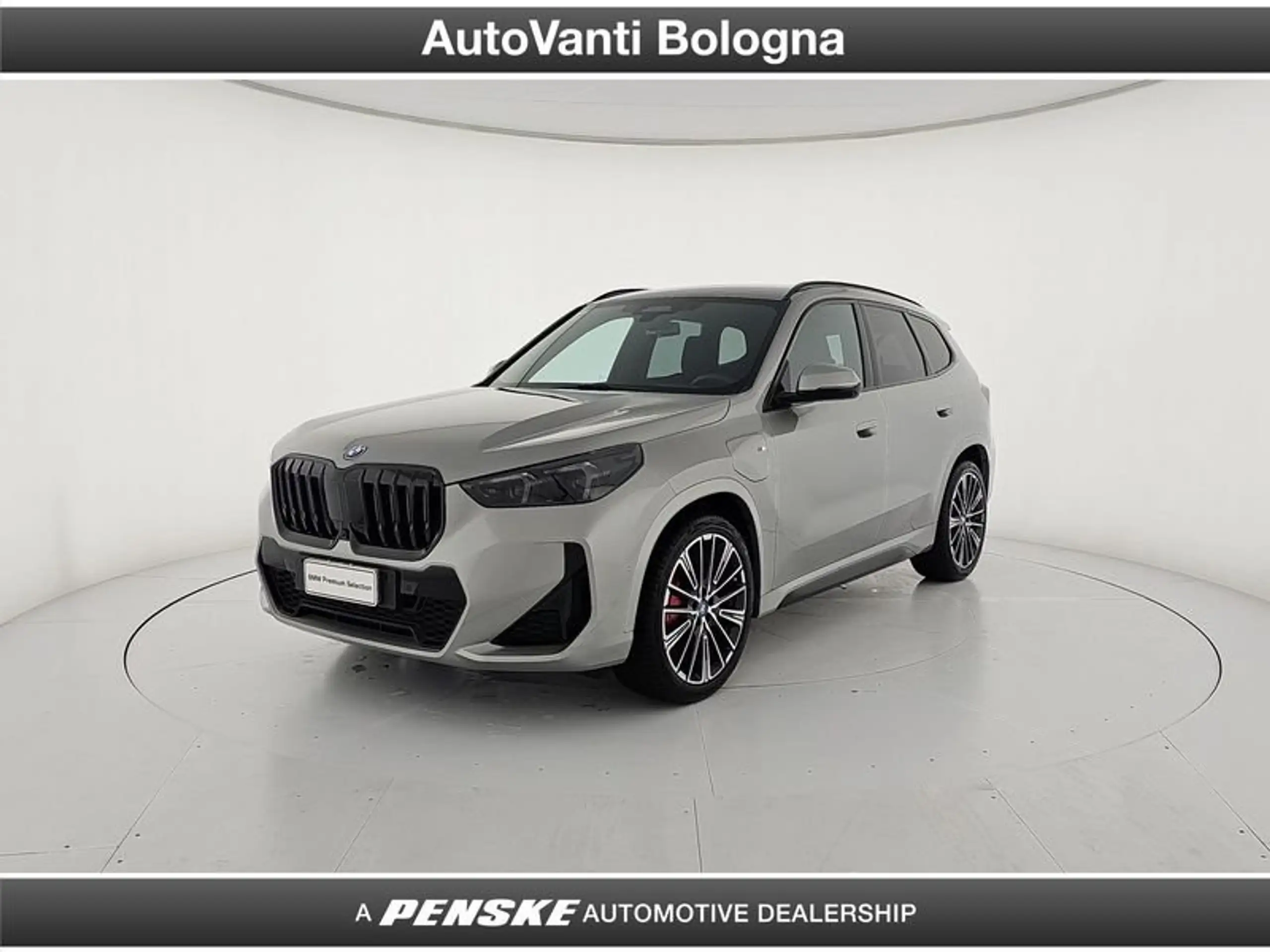 BMW - X1