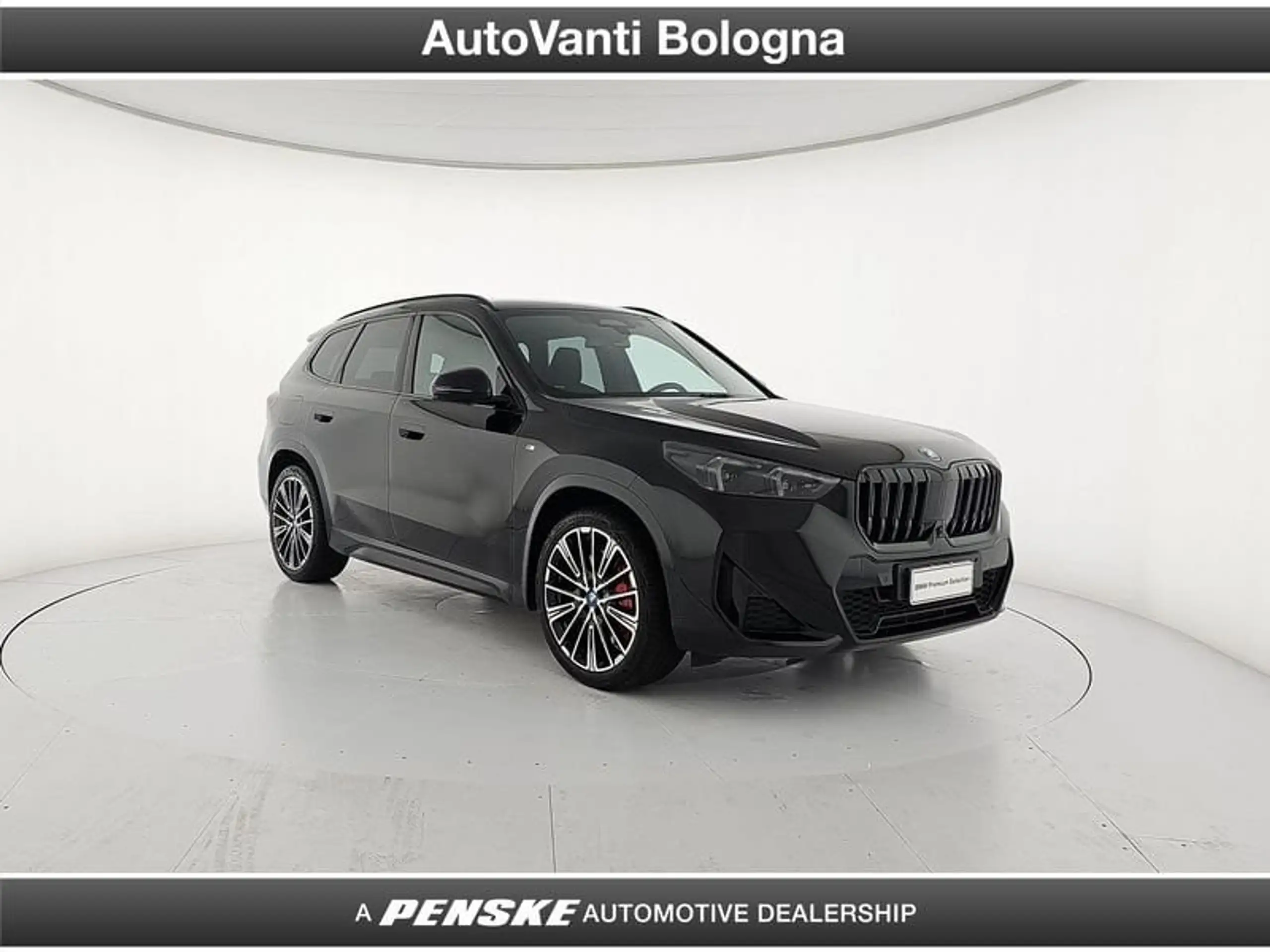 BMW - X1