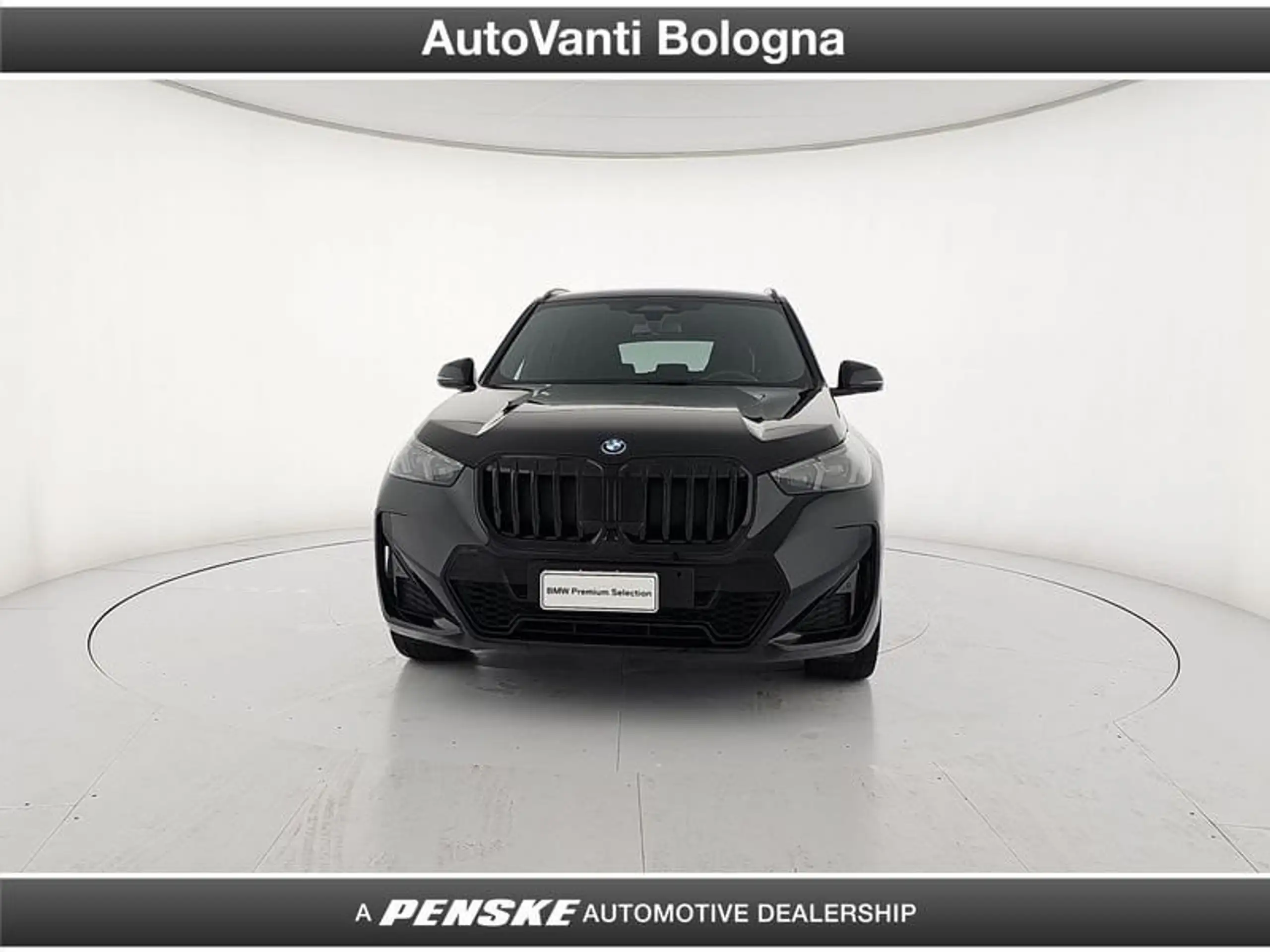 BMW - X1