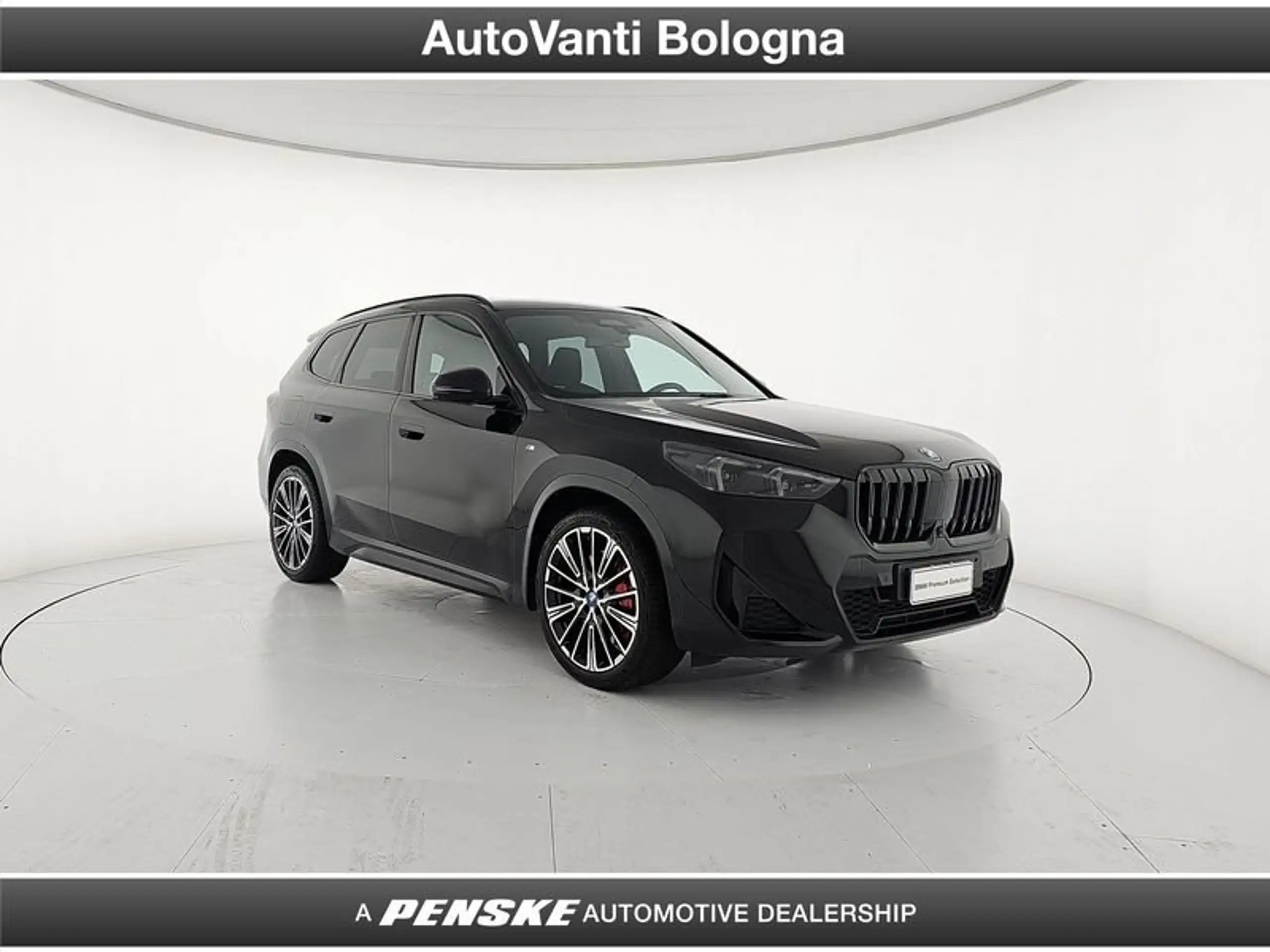 BMW - X1