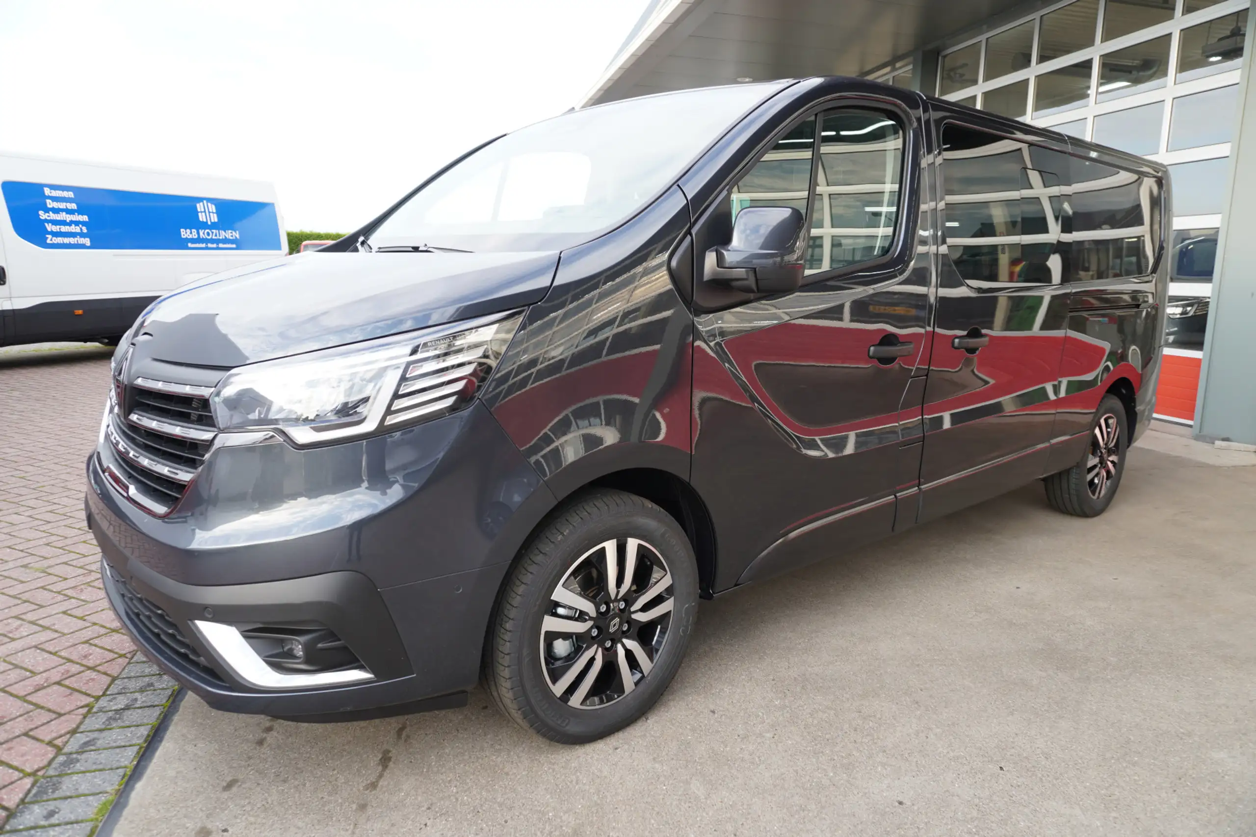 Renault - Trafic