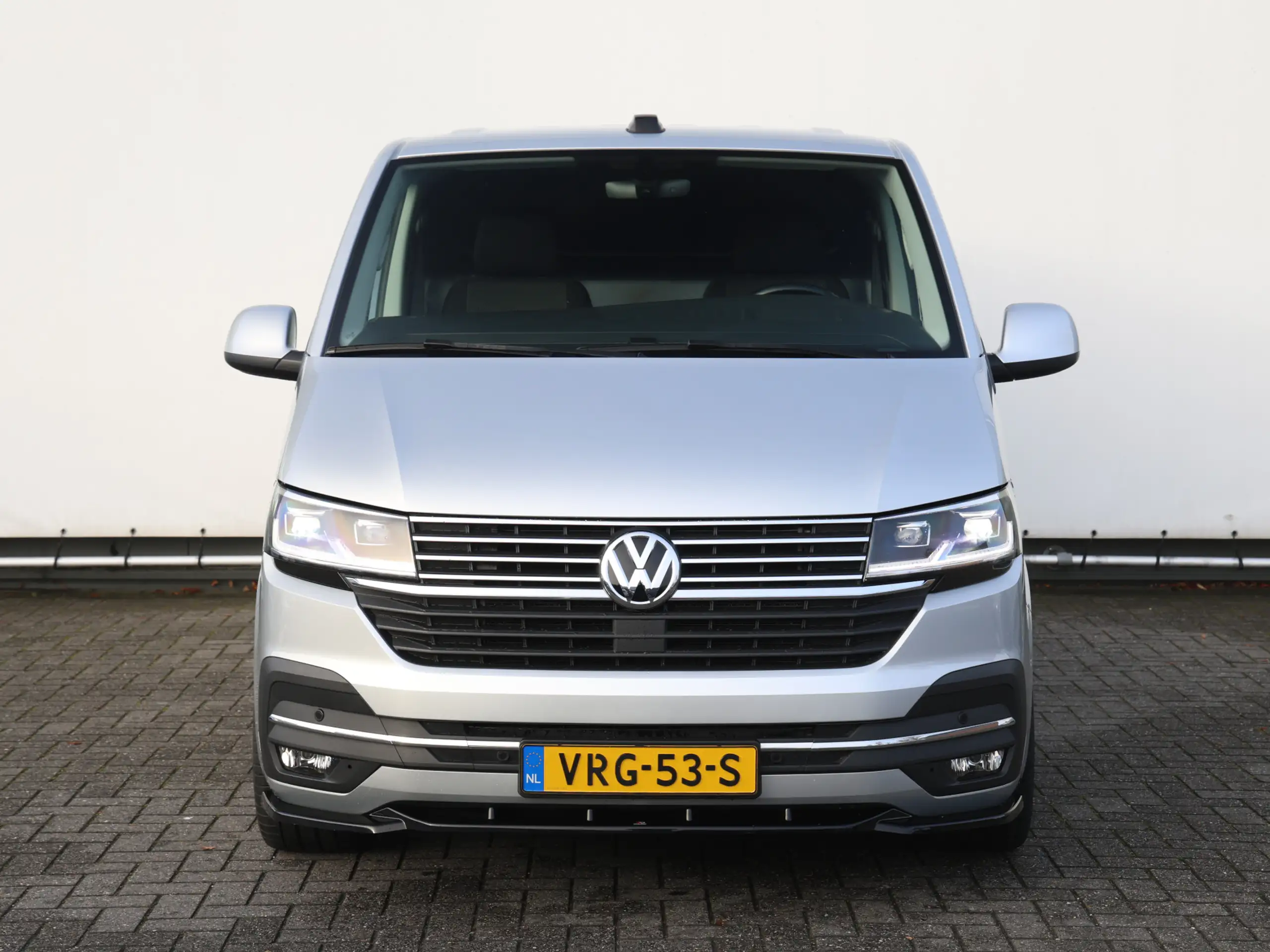 Volkswagen - T6.1 Transporter