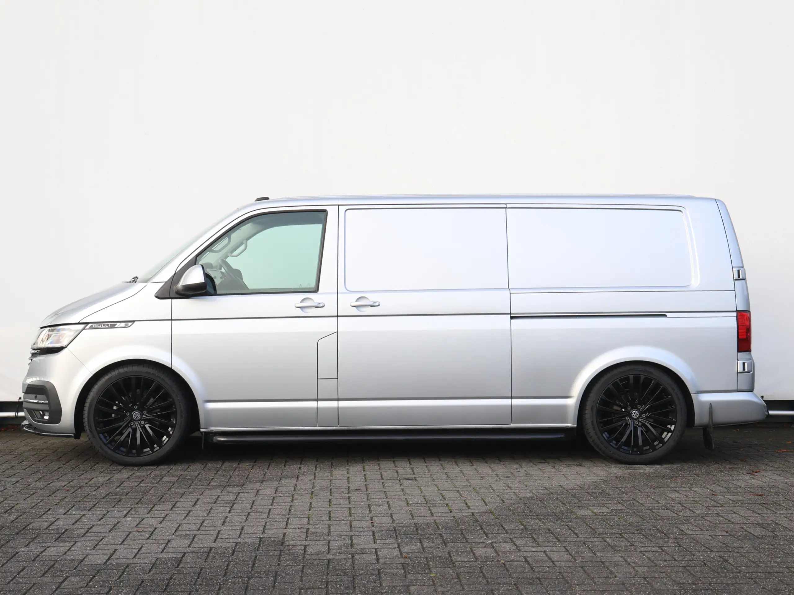 Volkswagen - T6.1 Transporter