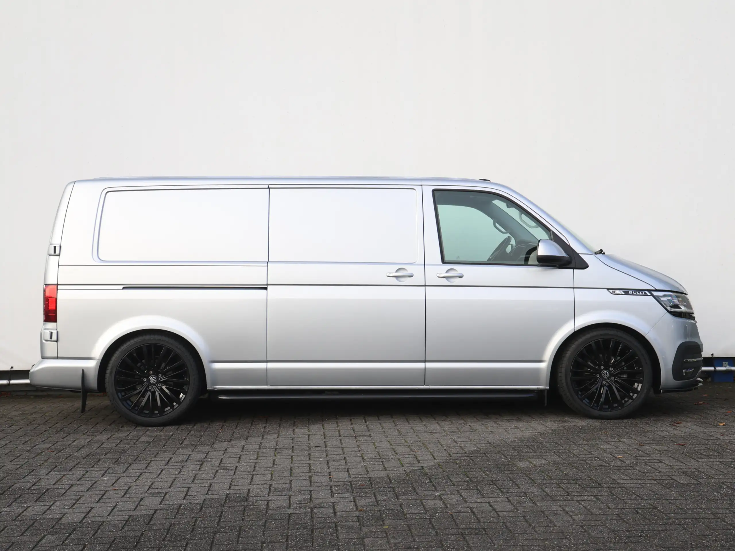 Volkswagen - T6.1 Transporter