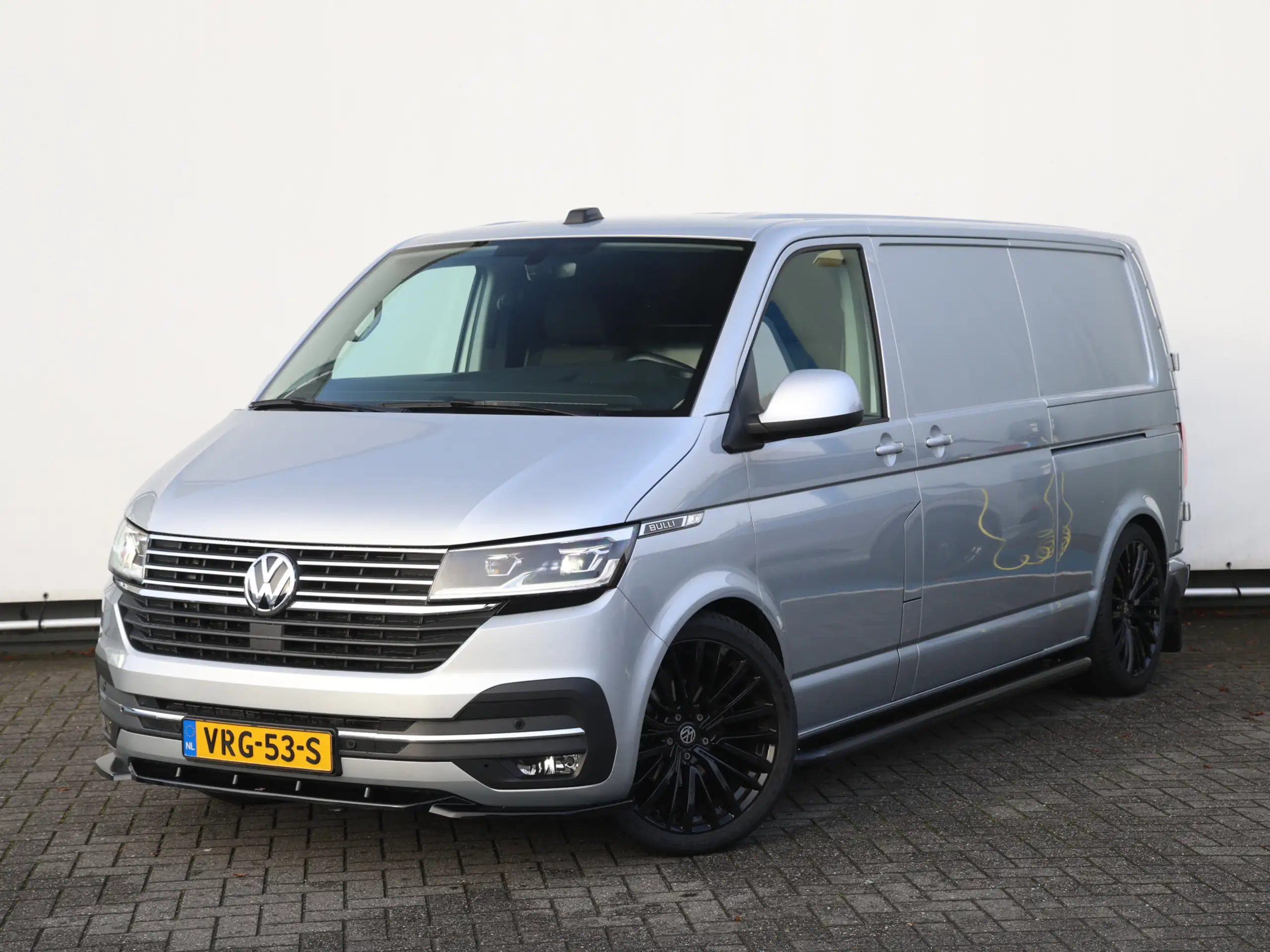 Volkswagen - T6.1 Transporter