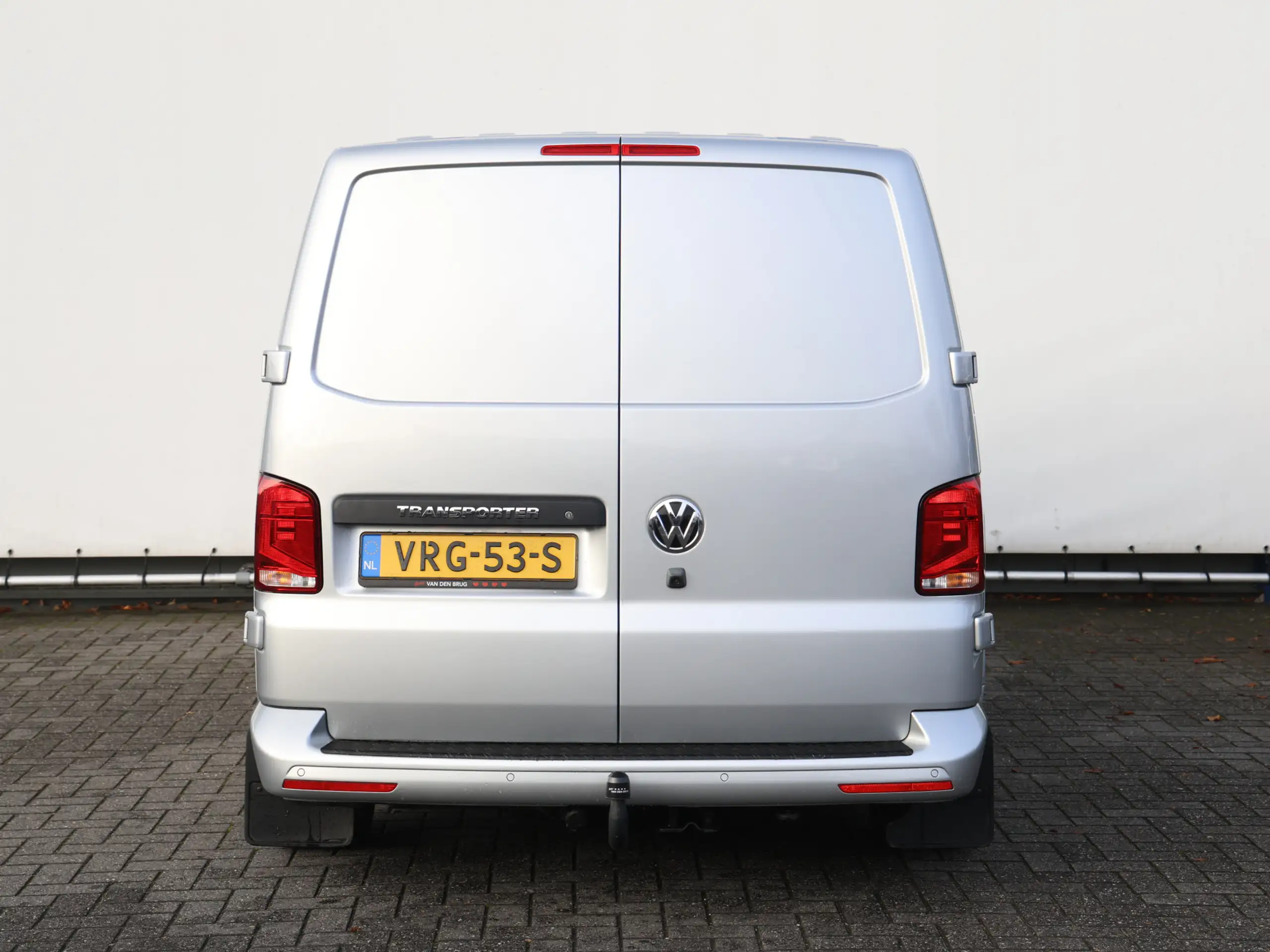 Volkswagen - T6.1 Transporter