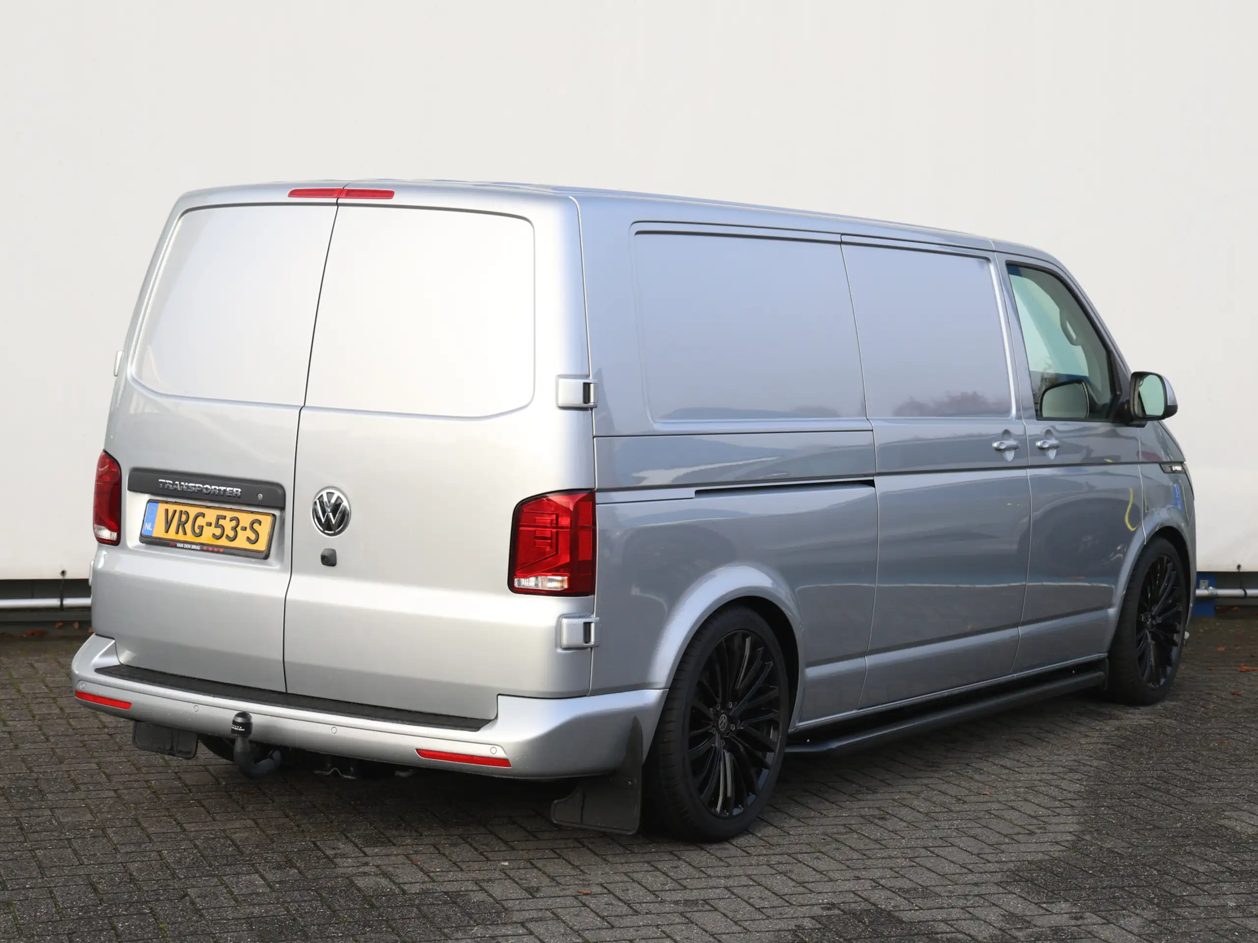 Volkswagen - T6.1 Transporter