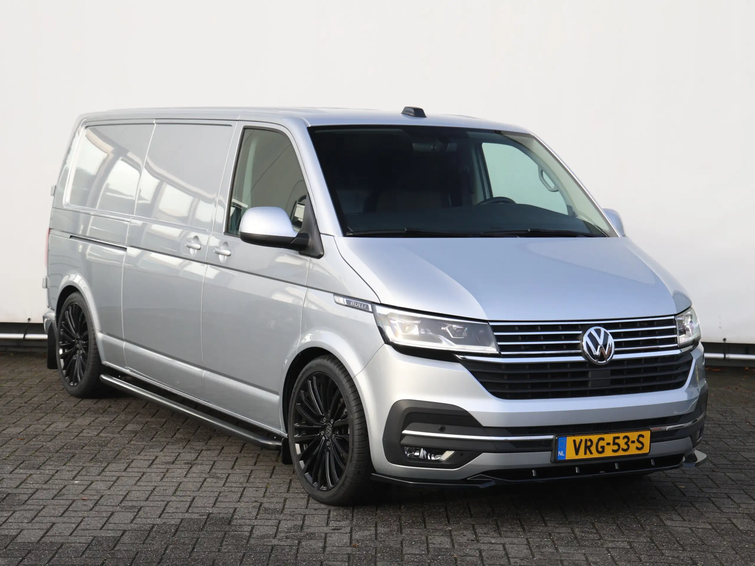 Volkswagen - T6.1 Transporter