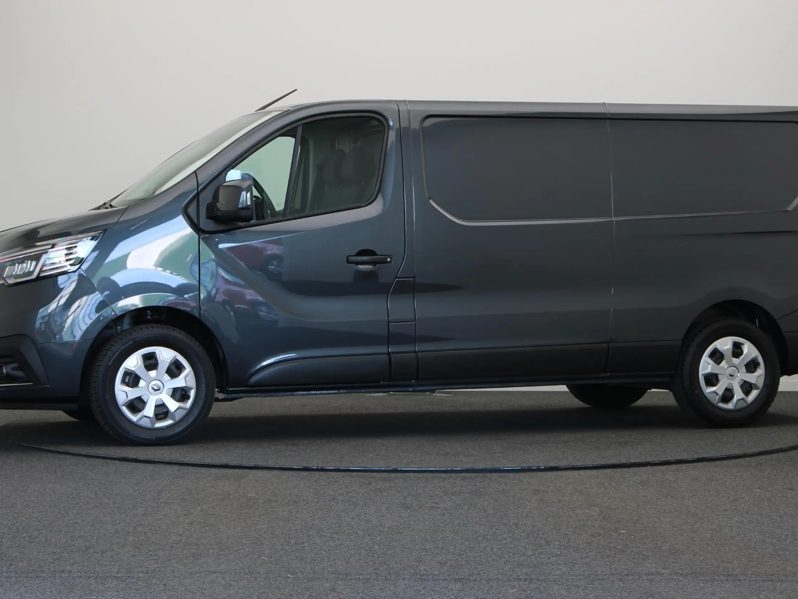 Renault - Trafic