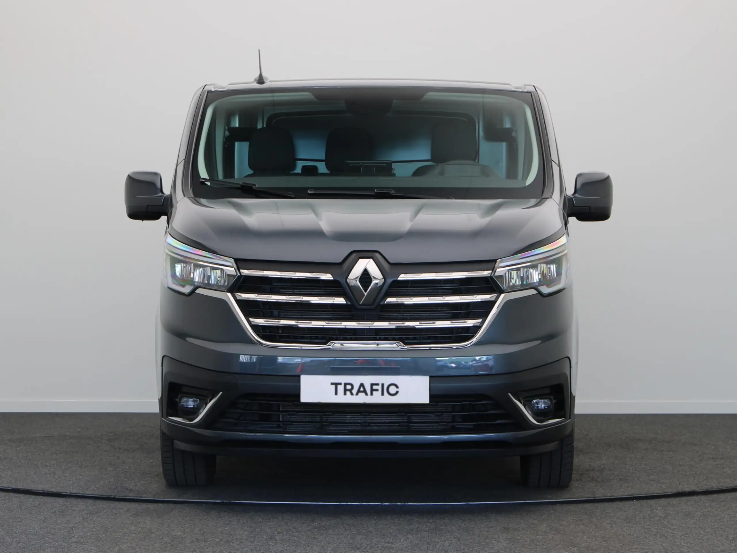 Renault - Trafic