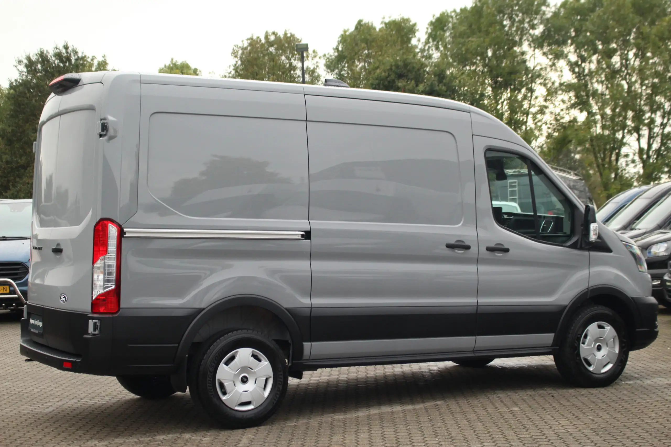 Ford - Transit