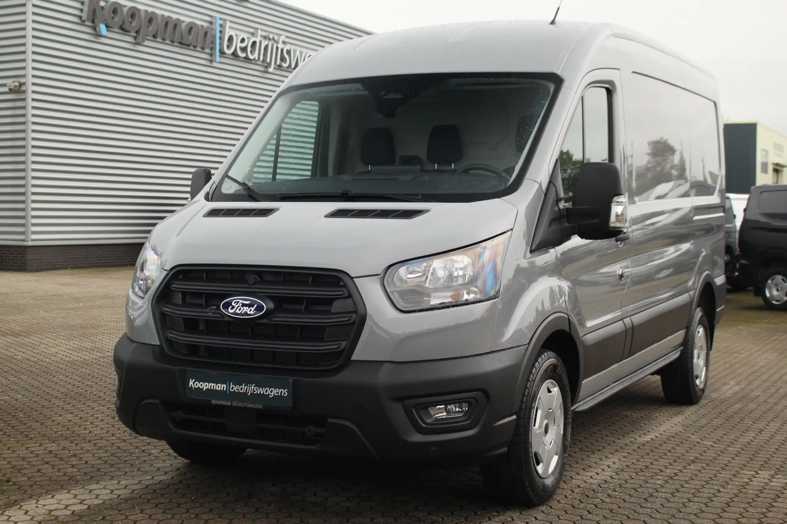 Ford - Transit