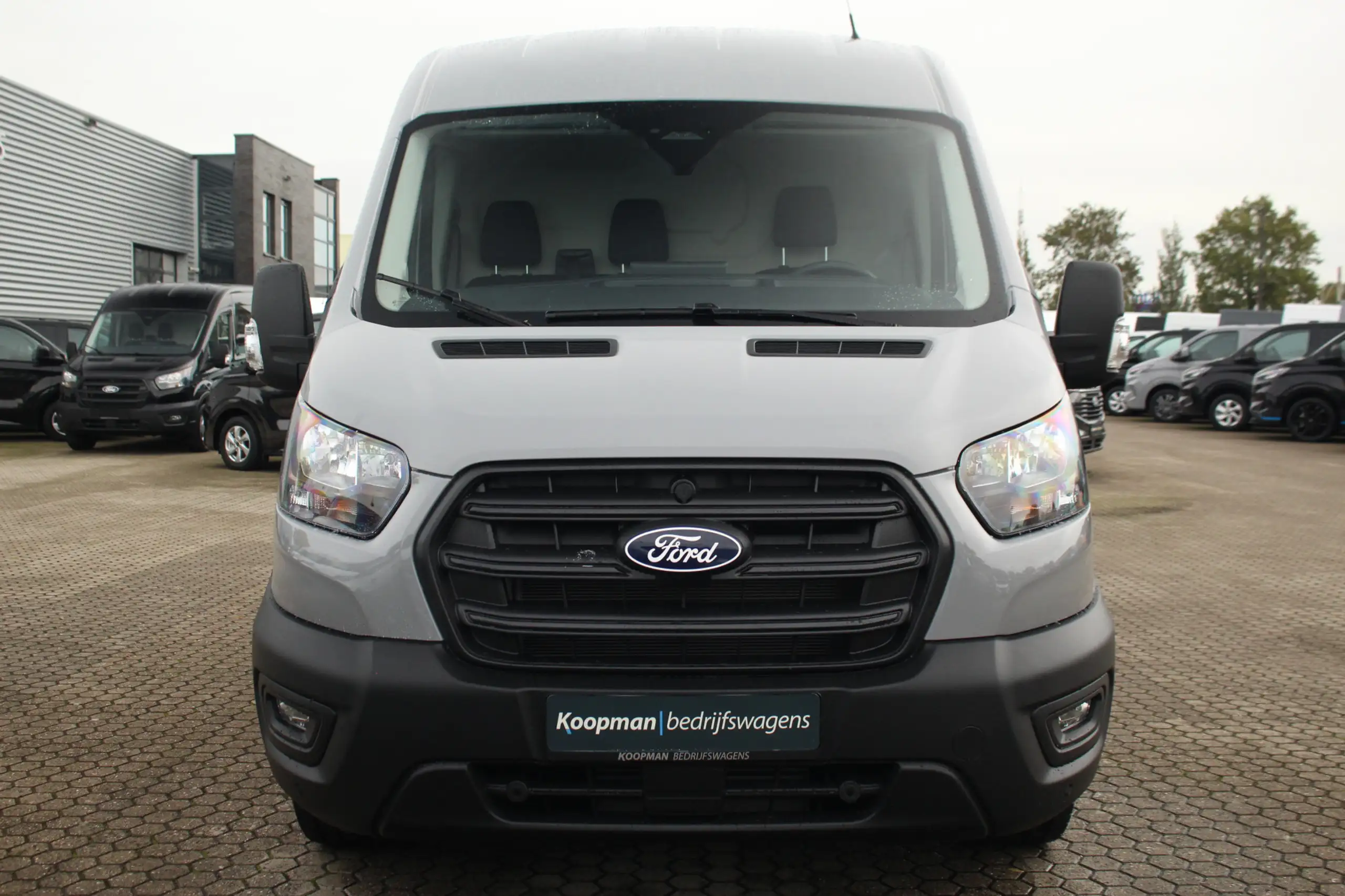 Ford - Transit