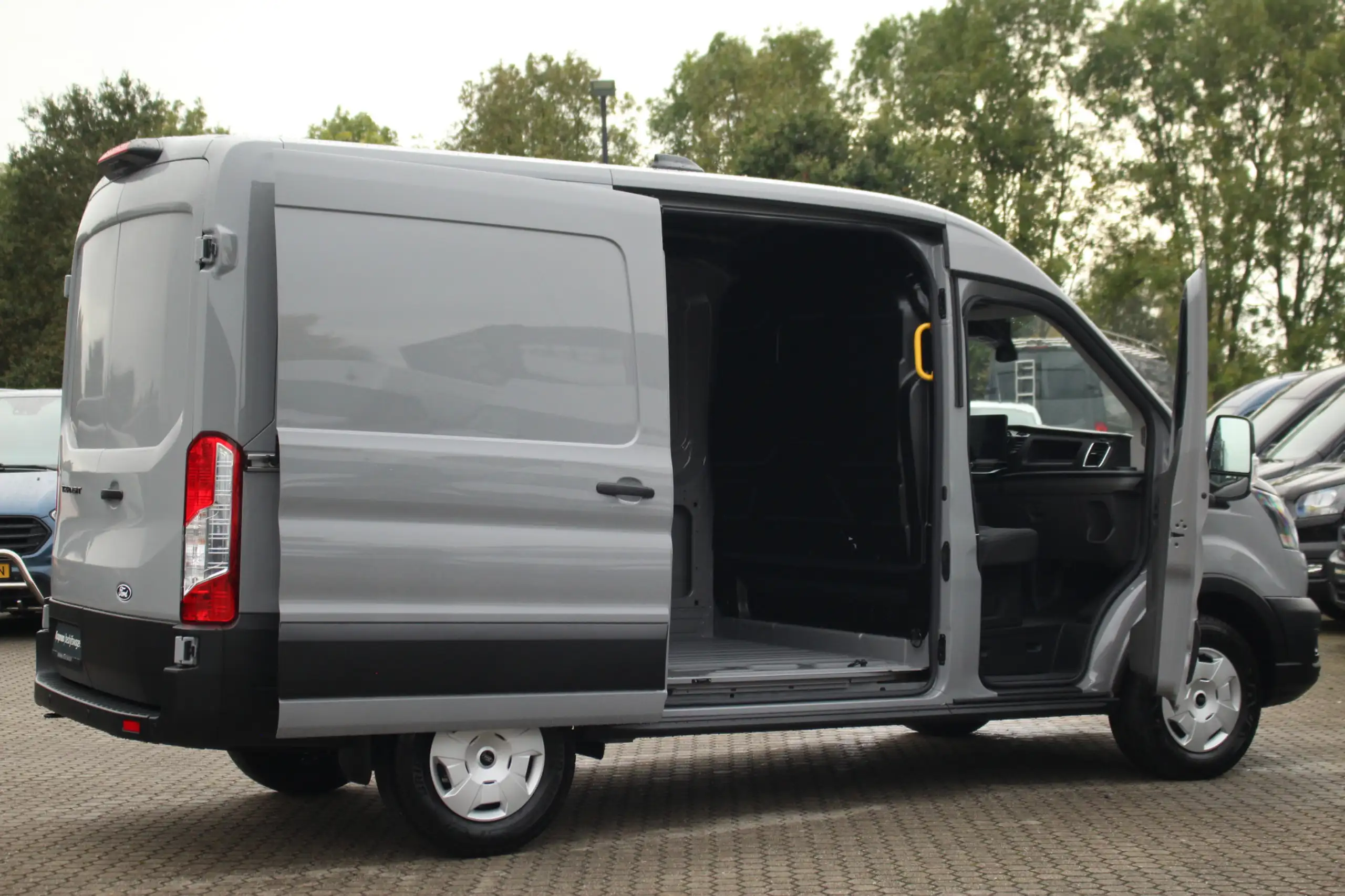 Ford - Transit