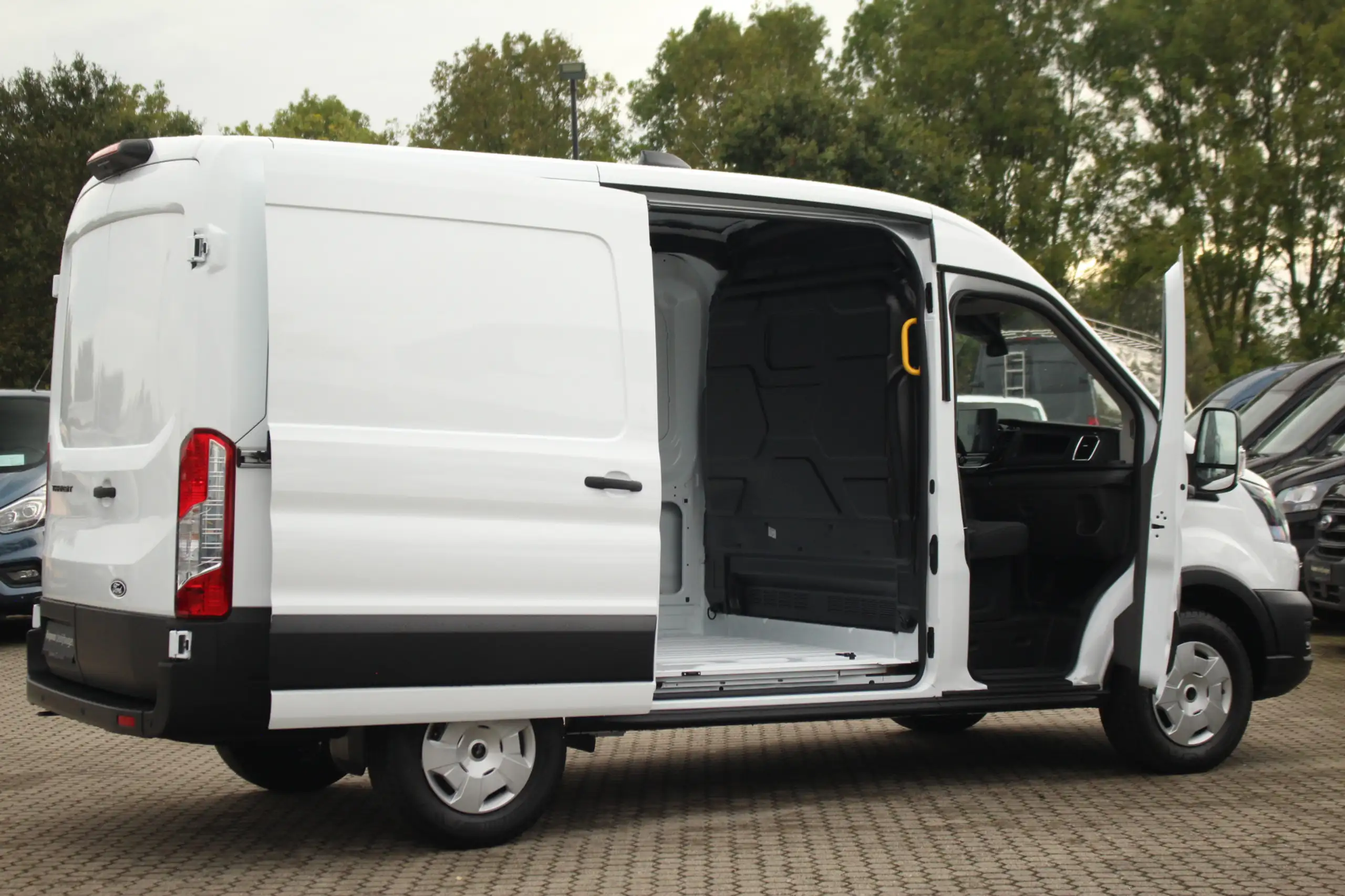 Ford - Transit