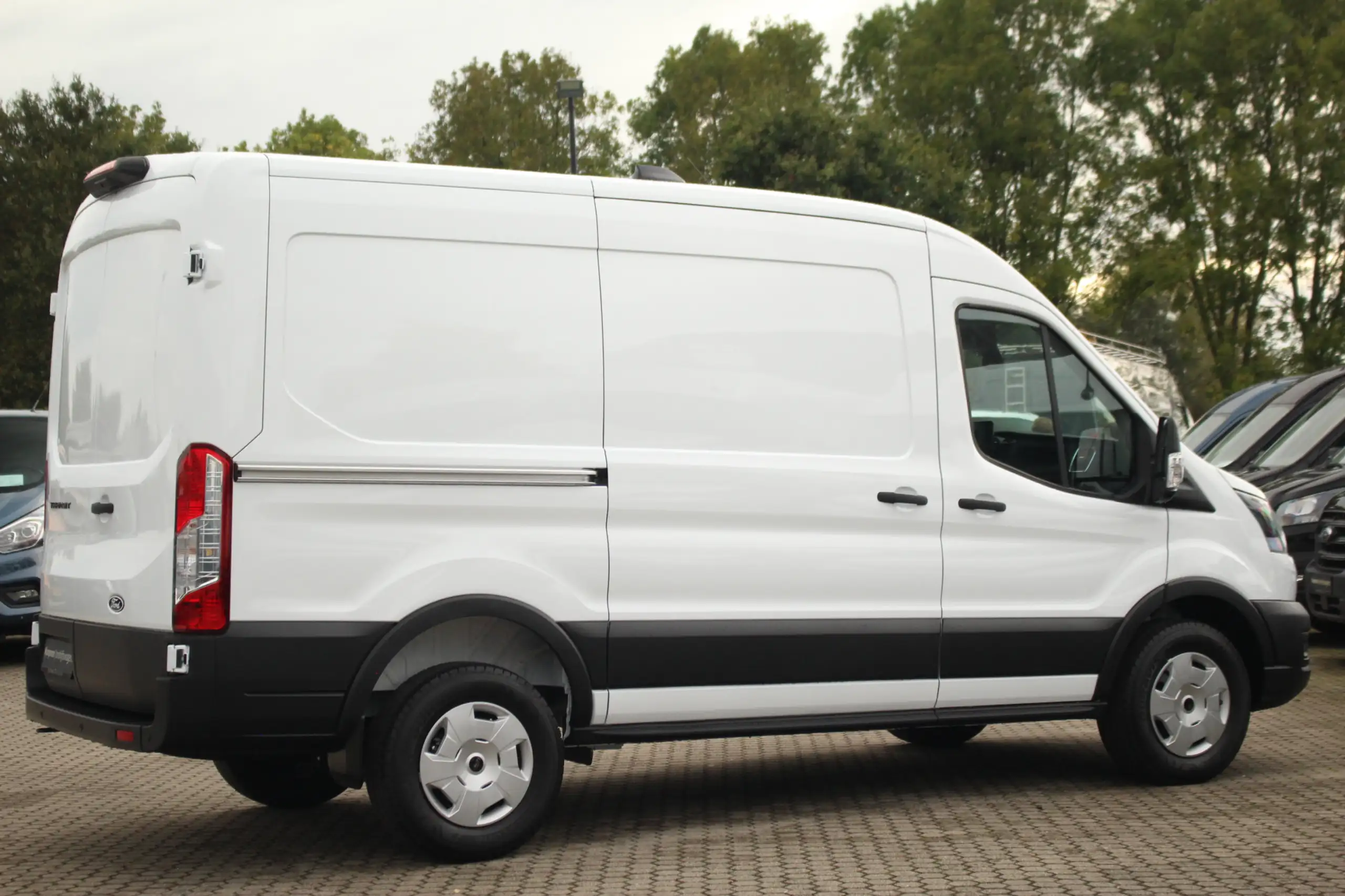 Ford - Transit