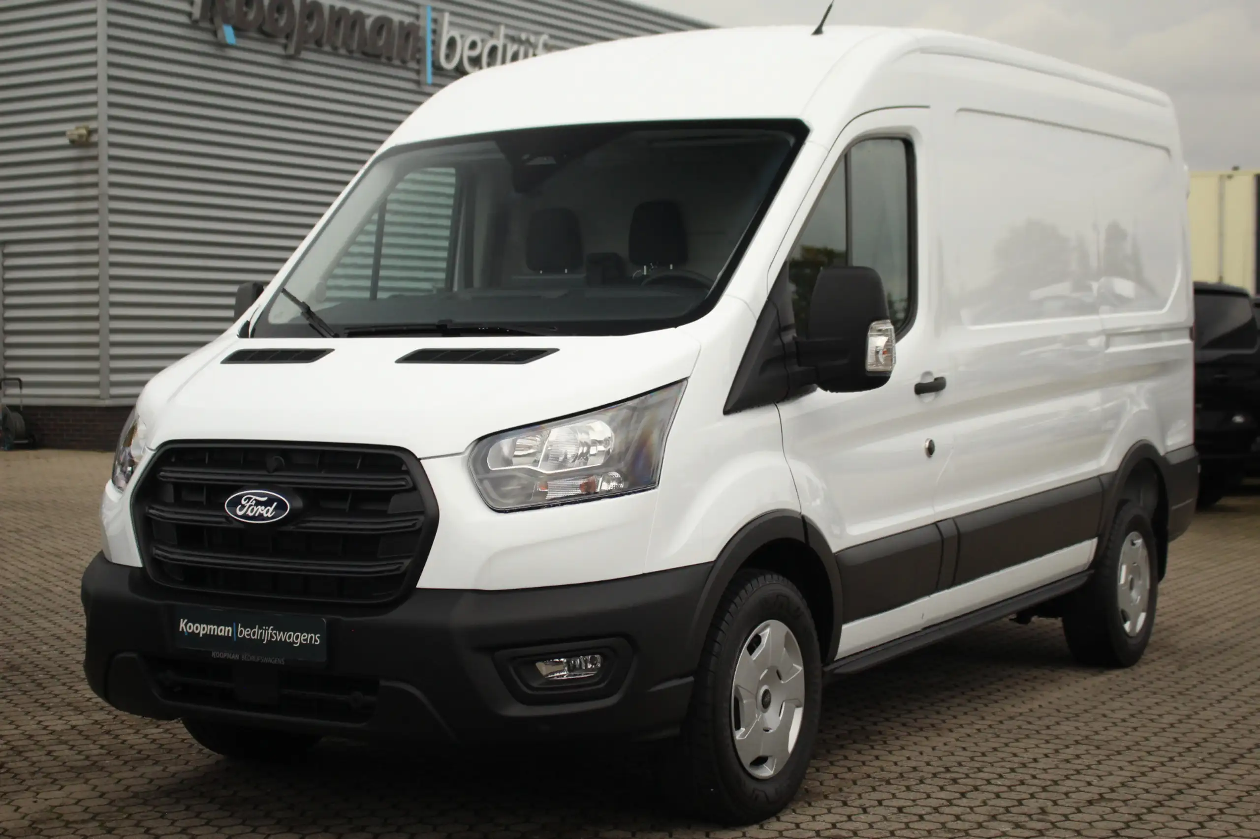 Ford - Transit